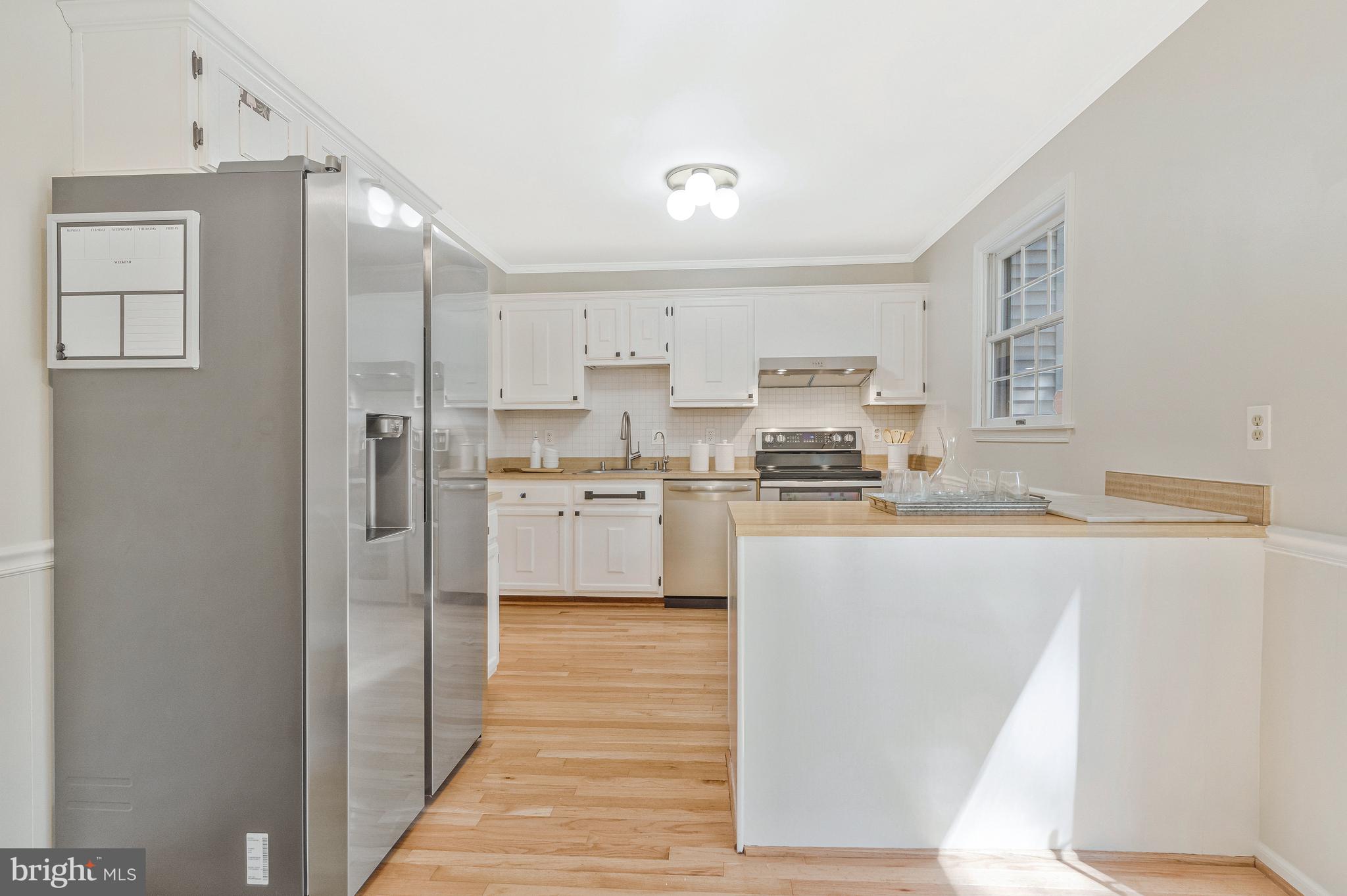 BURKE CENTRE CONSERVANCY - Residential