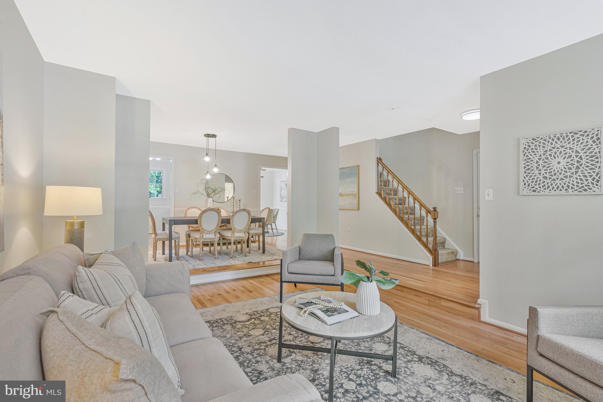 BURKE CENTRE CONSERVANCY - Residential