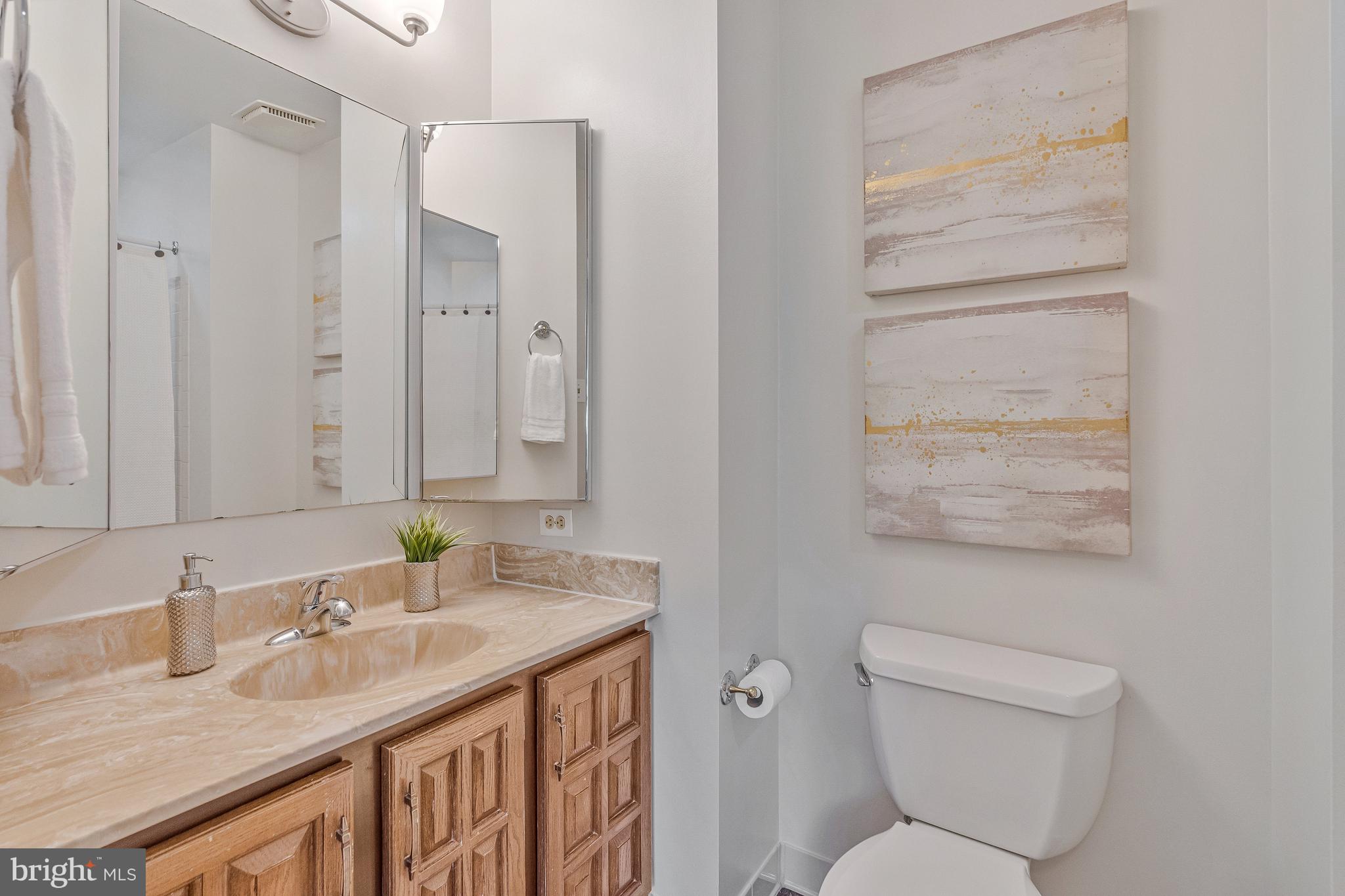 BURKE CENTRE CONSERVANCY - Residential