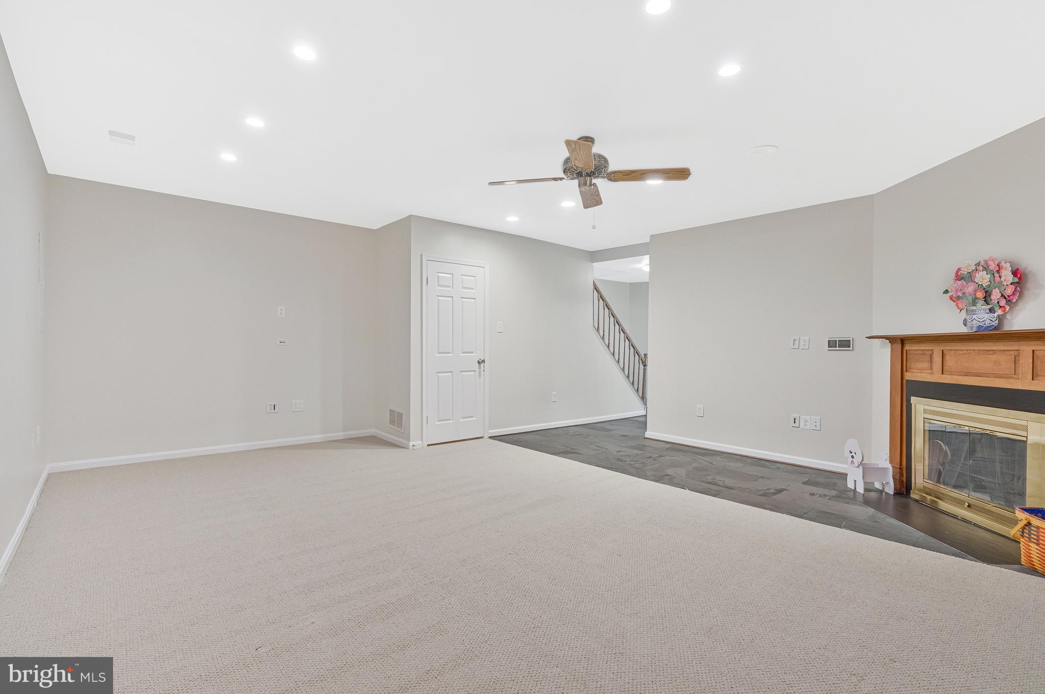 BURKE CENTRE CONSERVANCY - Residential