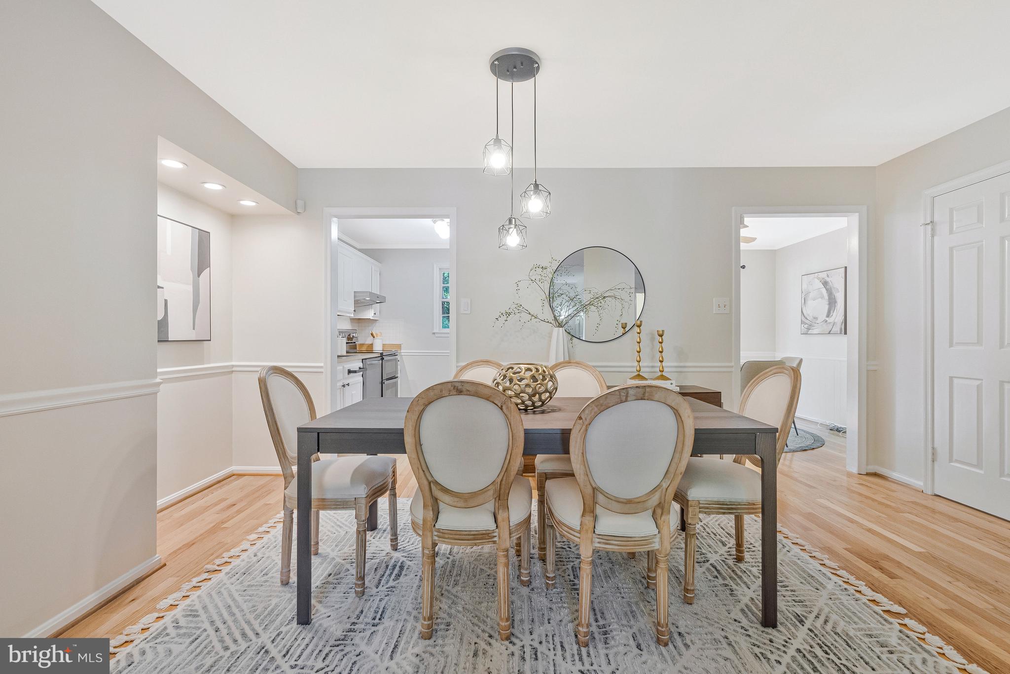 BURKE CENTRE CONSERVANCY - Residential