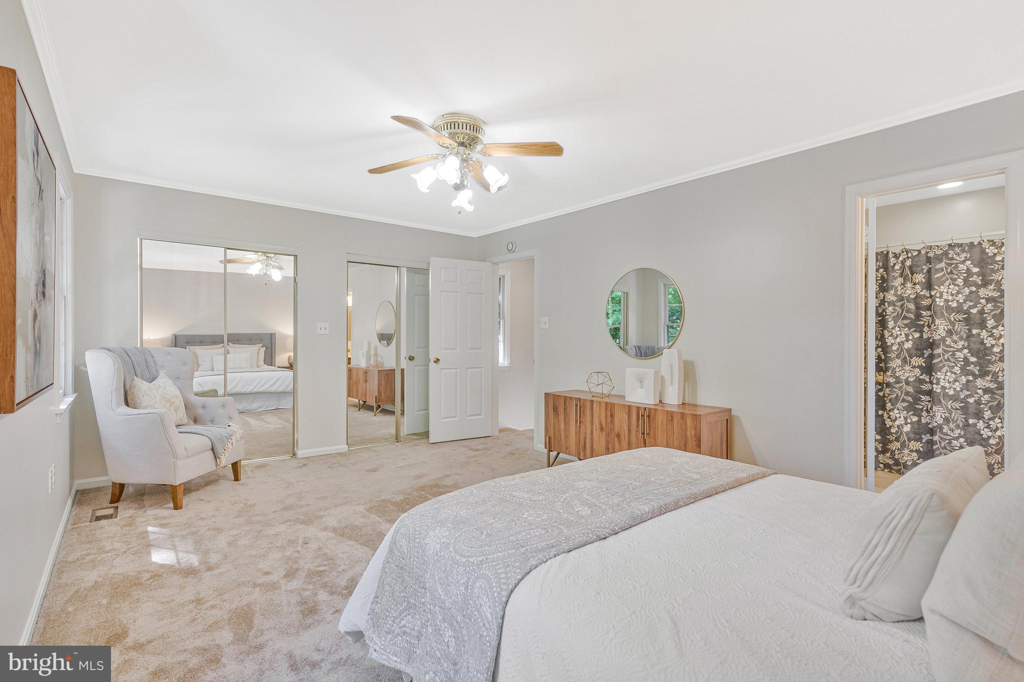 BURKE CENTRE CONSERVANCY - Residential