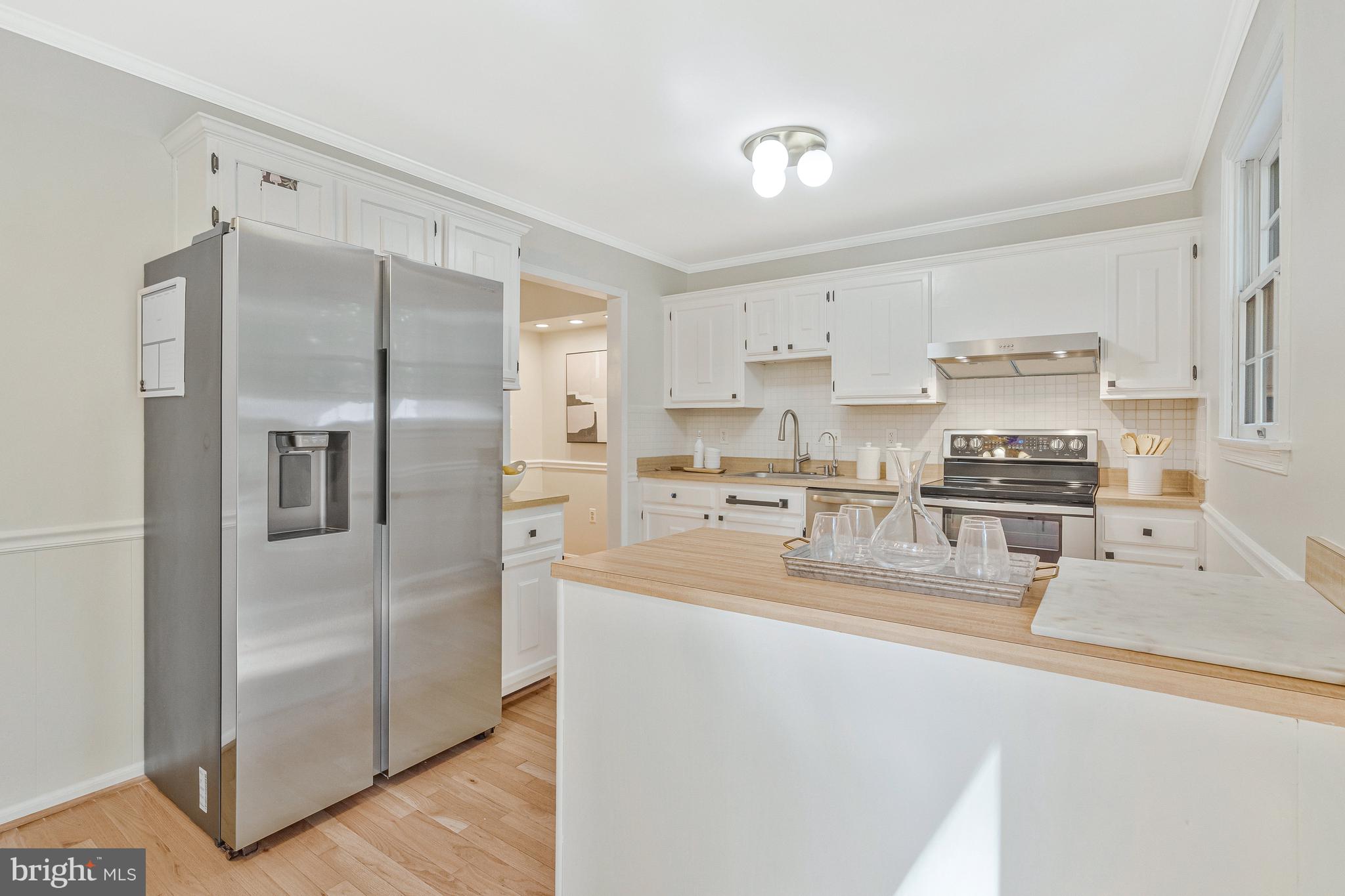 BURKE CENTRE CONSERVANCY - Residential