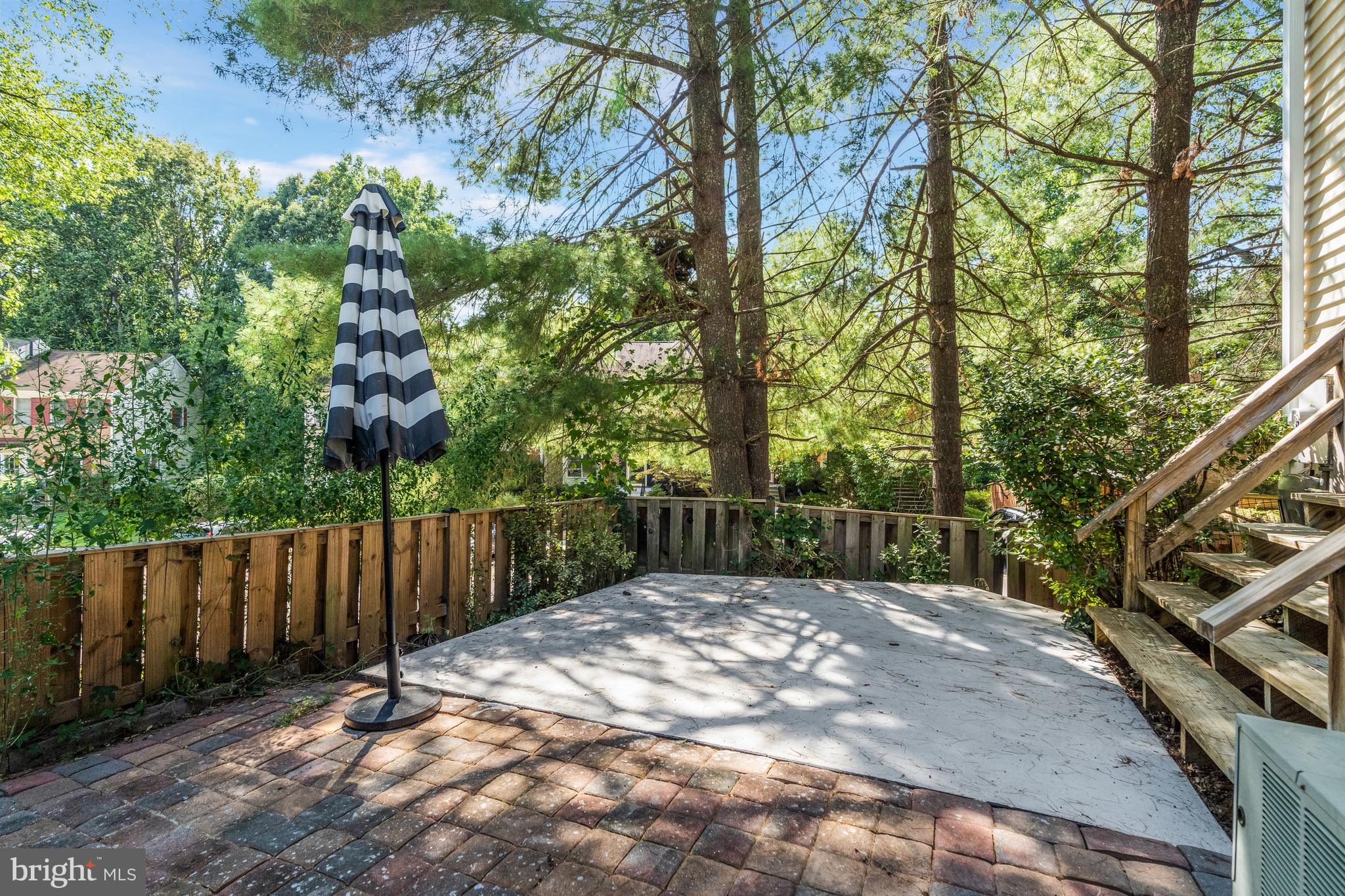 BURKE CENTRE CONSERVANCY - Residential