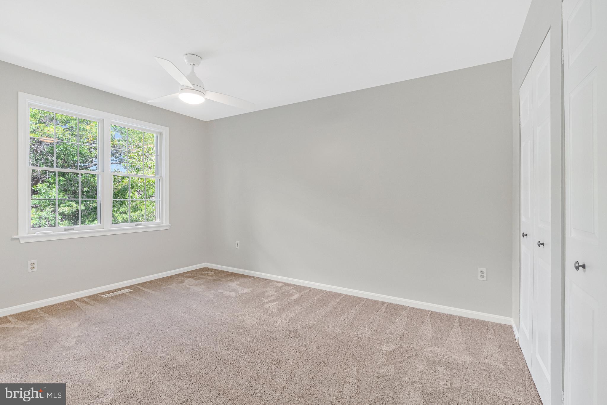 BURKE CENTRE CONSERVANCY - Residential