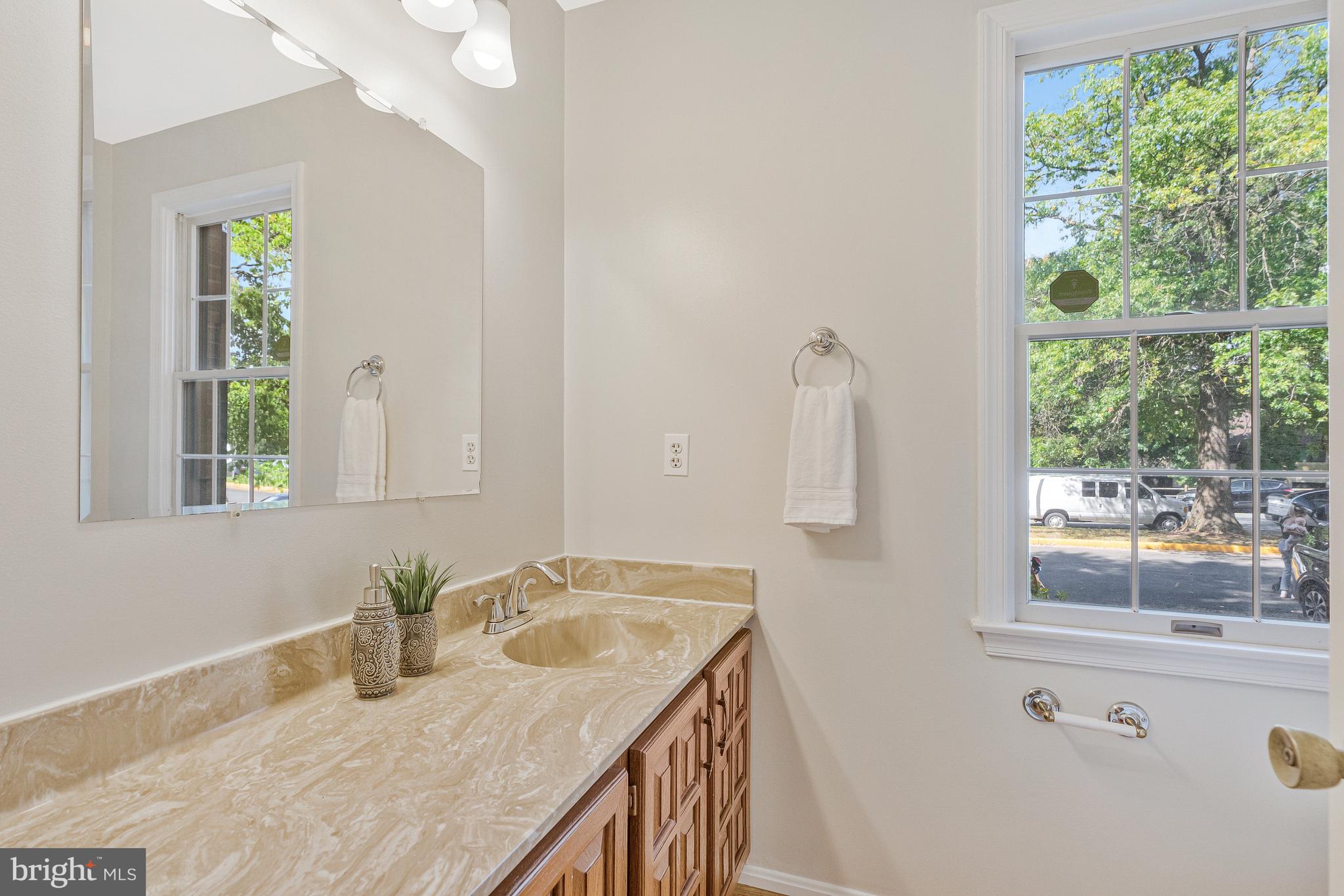 BURKE CENTRE CONSERVANCY - Residential