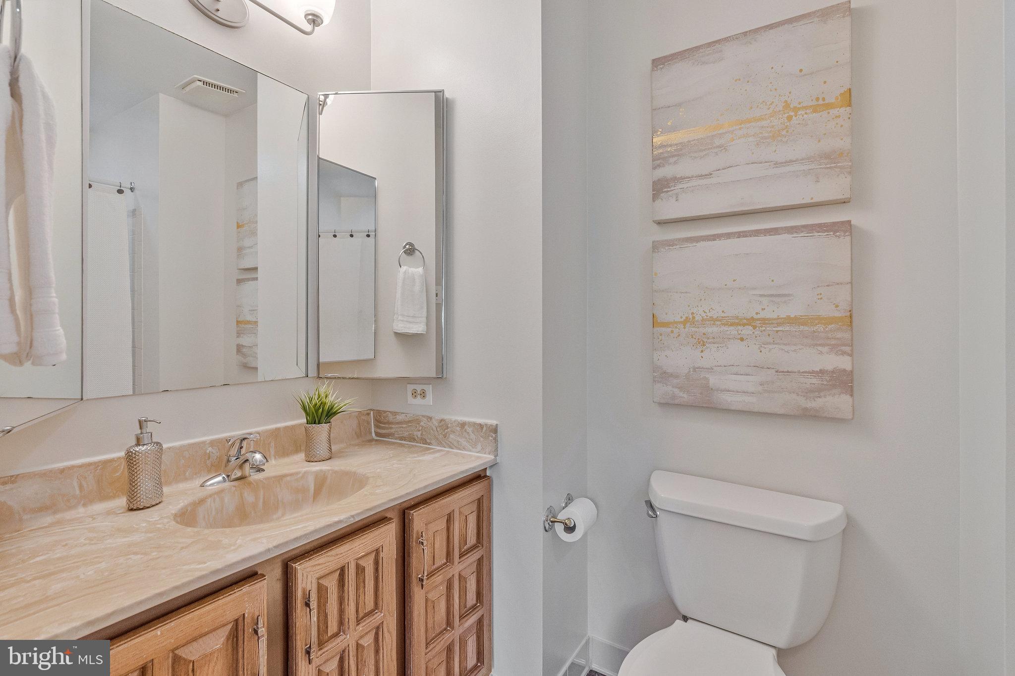 BURKE CENTRE CONSERVANCY - Residential