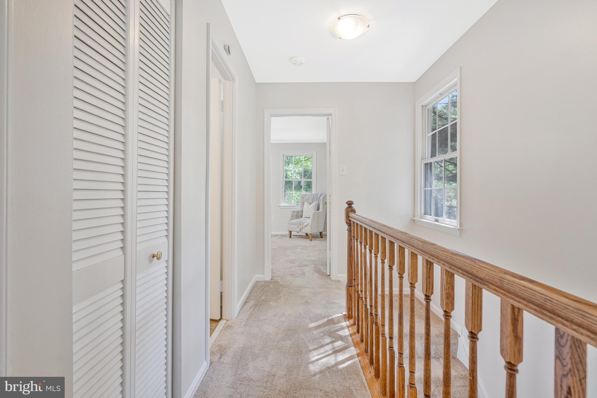 BURKE CENTRE CONSERVANCY - Residential