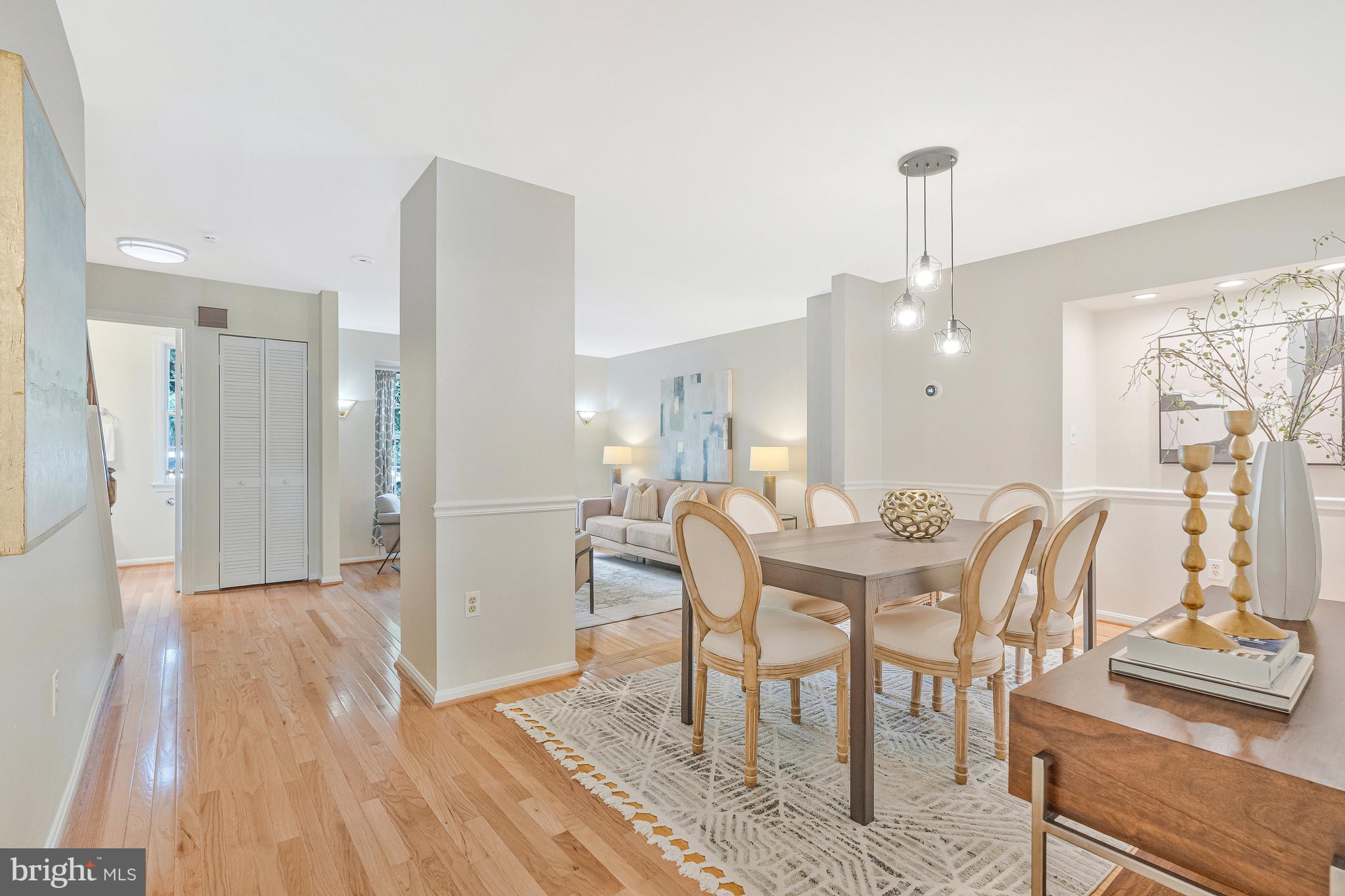 BURKE CENTRE CONSERVANCY - Residential