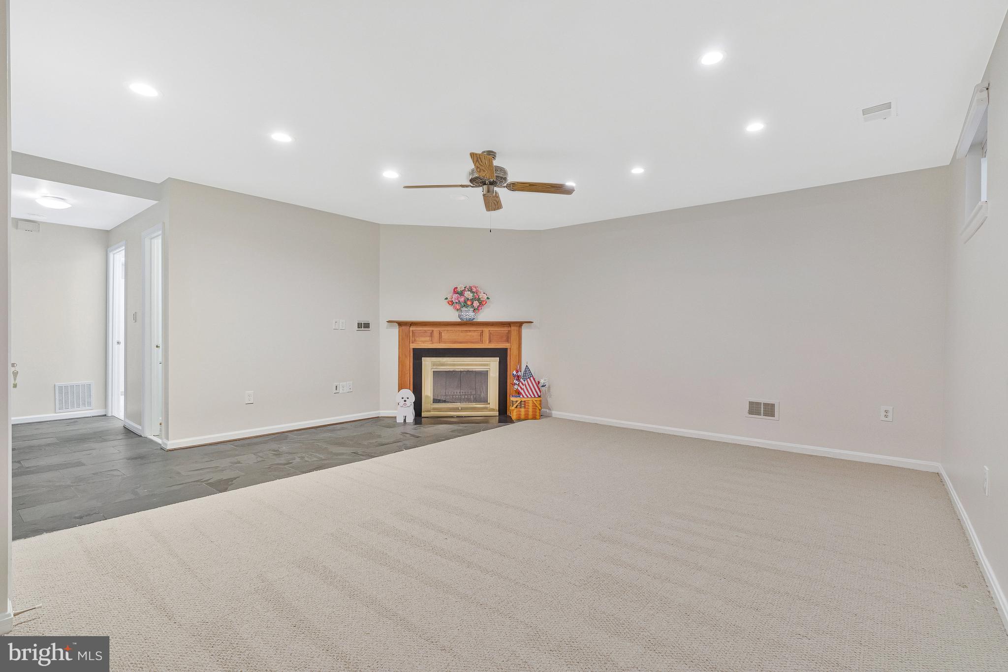 BURKE CENTRE CONSERVANCY - Residential