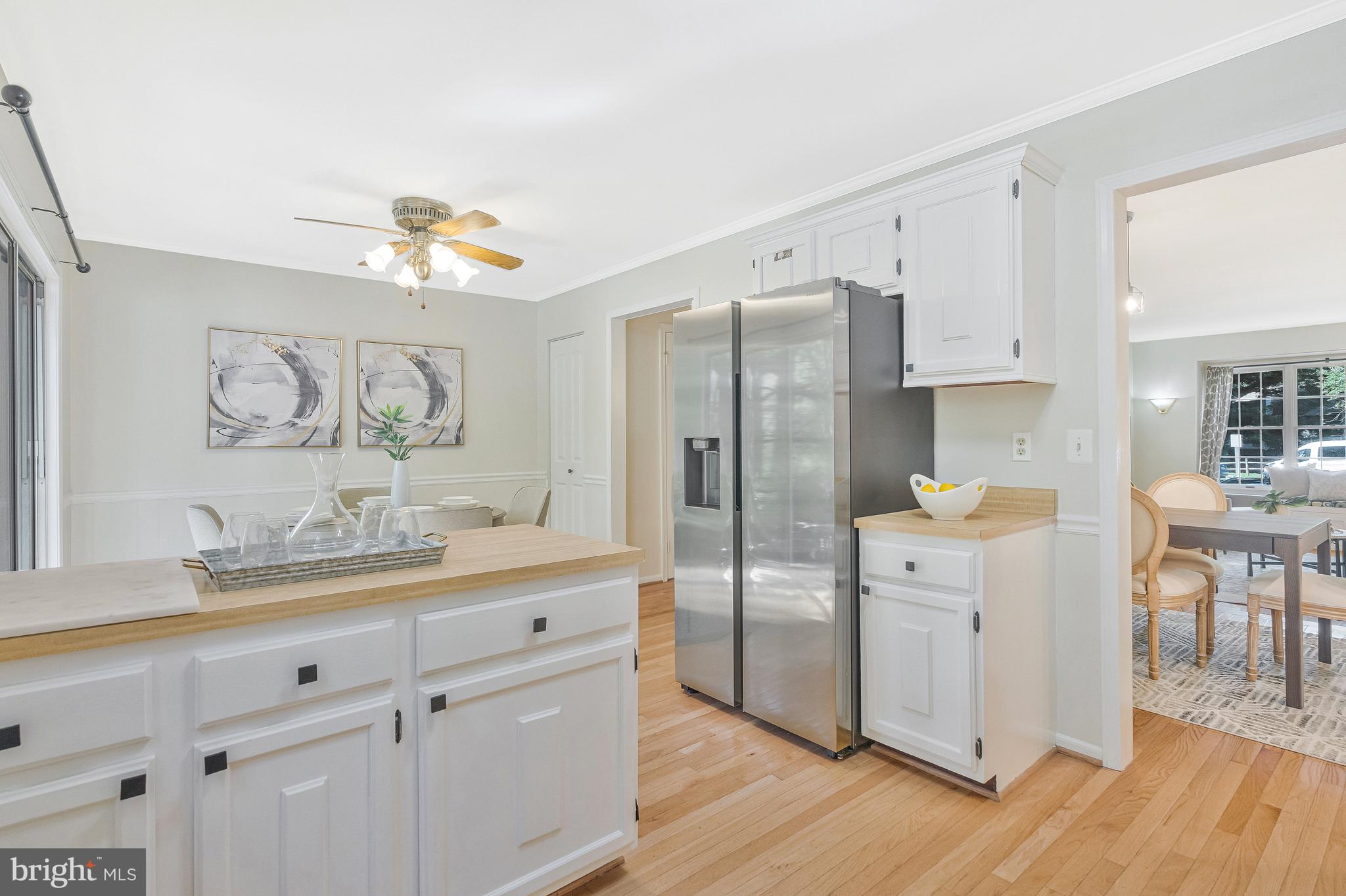 BURKE CENTRE CONSERVANCY - Residential