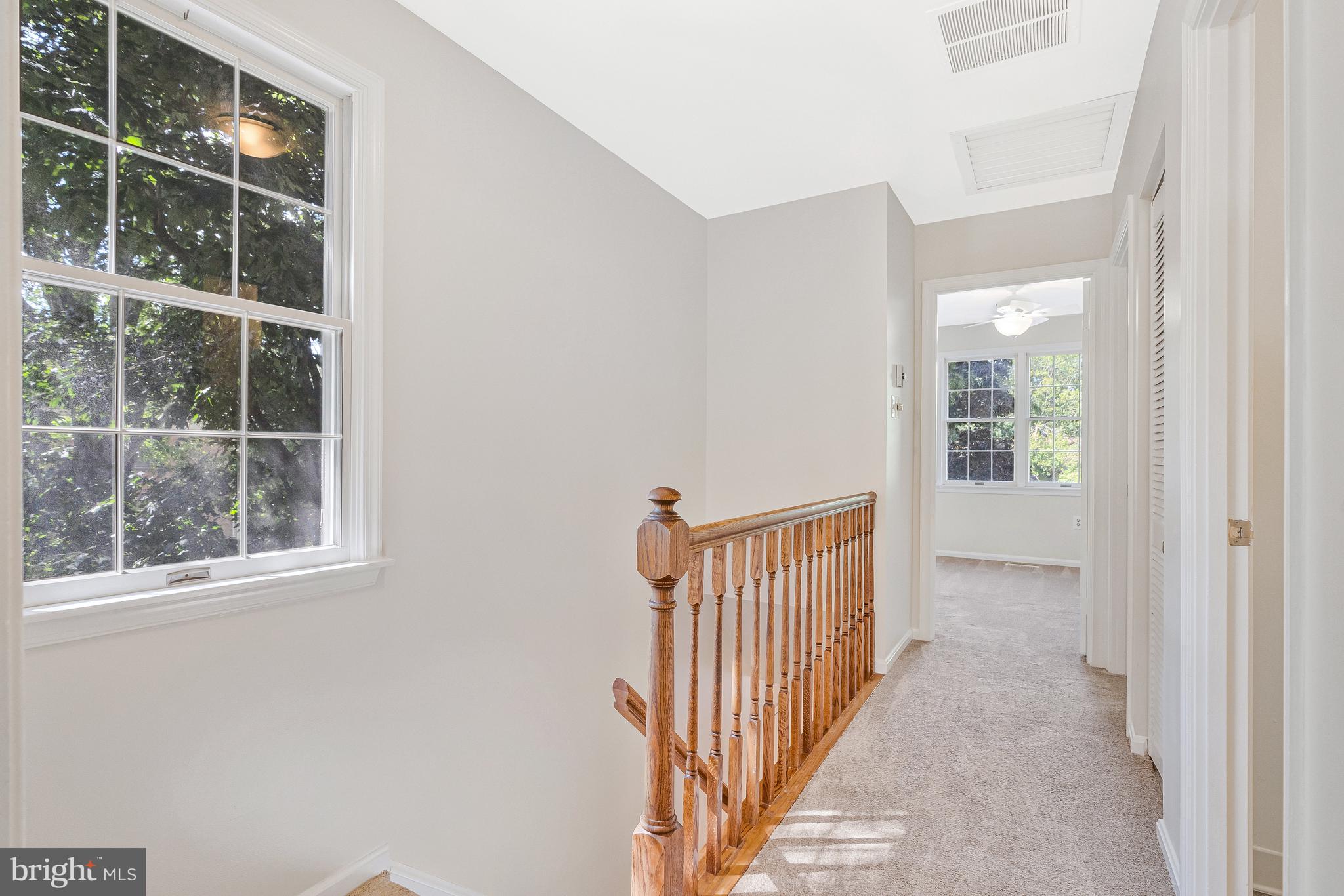 BURKE CENTRE CONSERVANCY - Residential