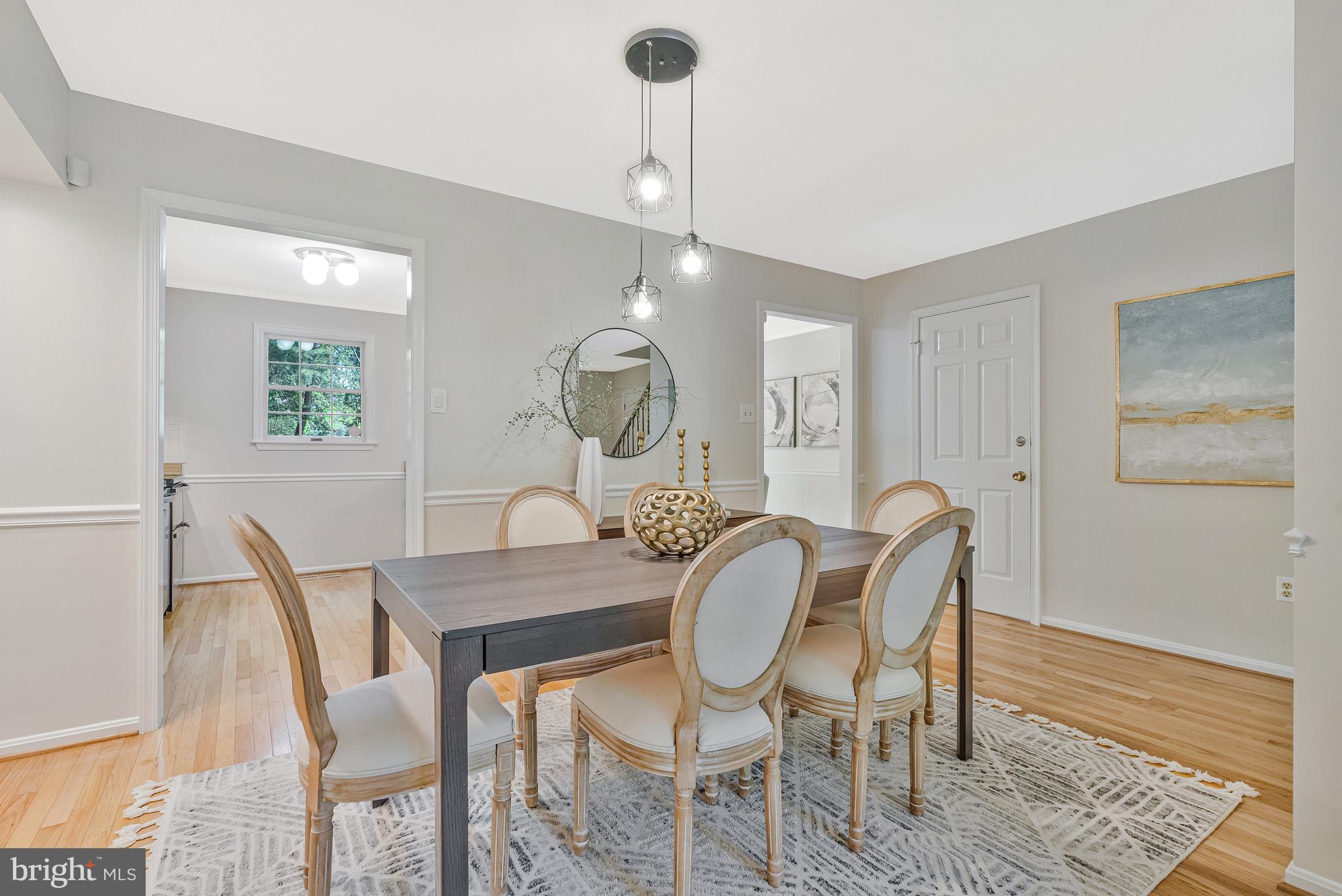 BURKE CENTRE CONSERVANCY - Residential