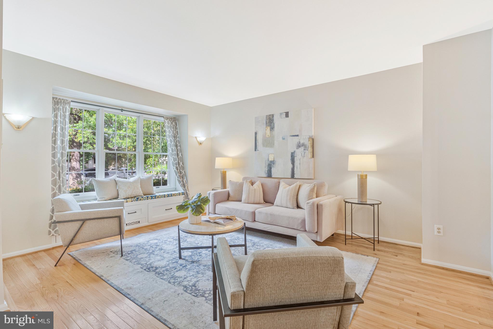 BURKE CENTRE CONSERVANCY - Residential