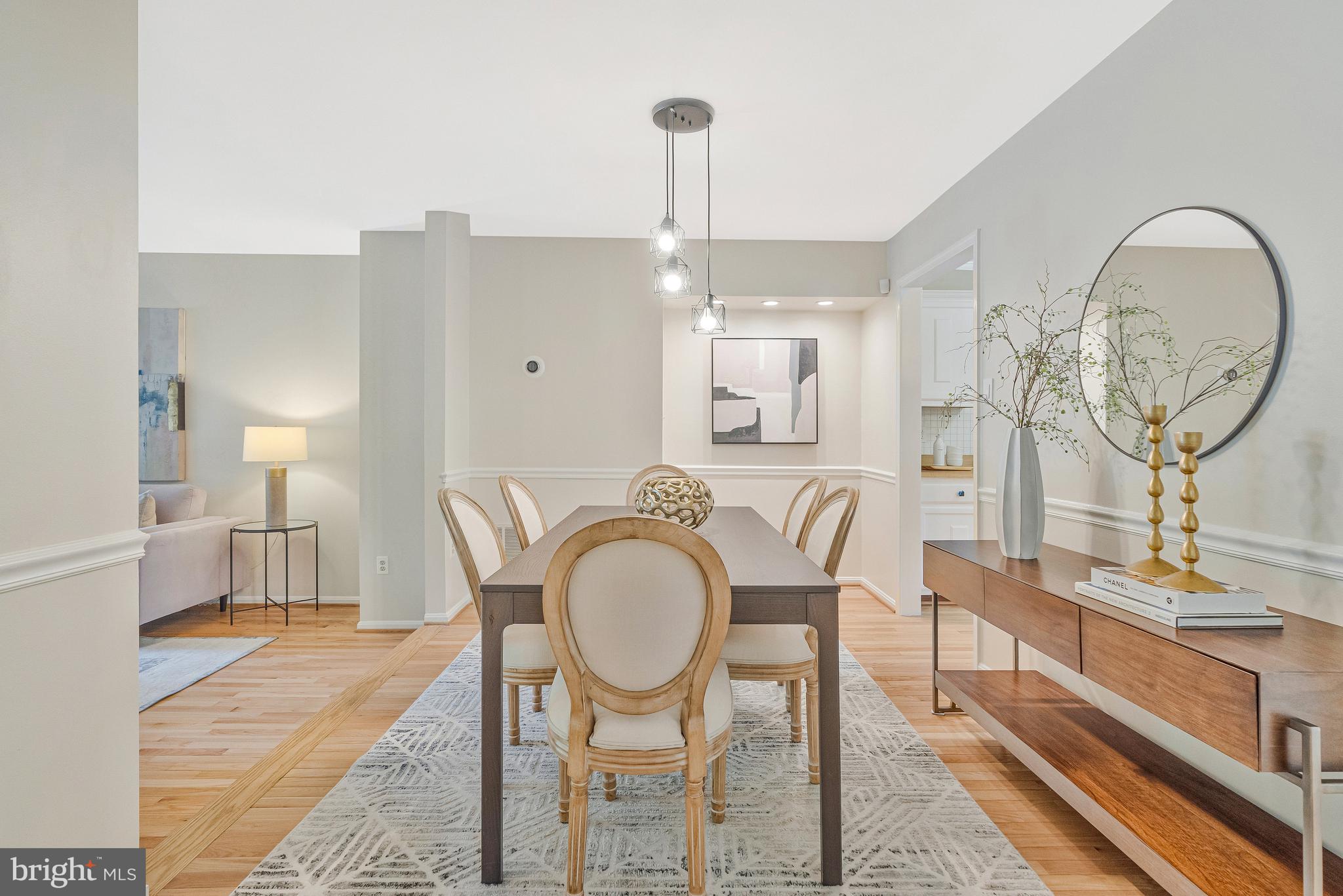 BURKE CENTRE CONSERVANCY - Residential