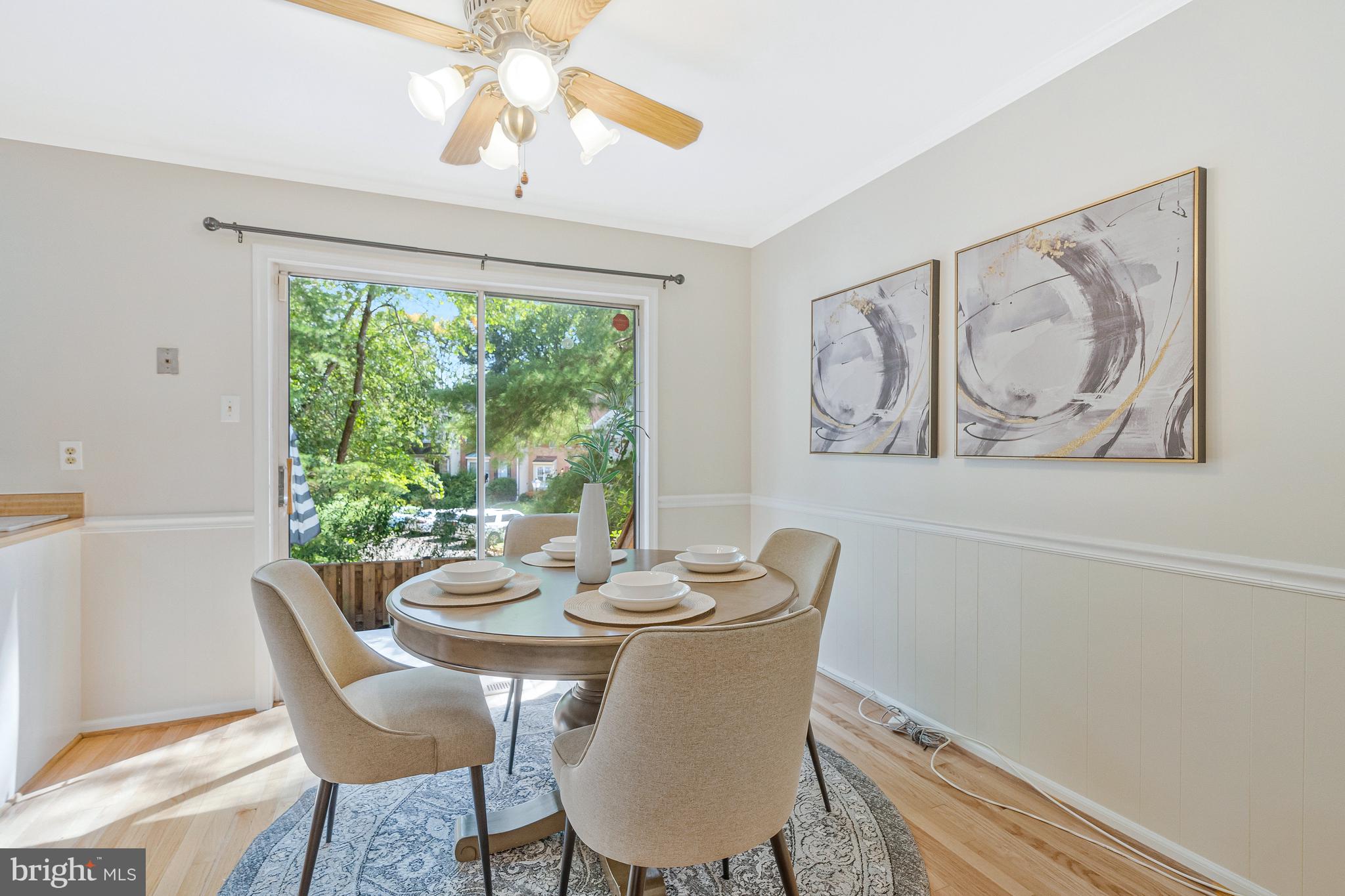 BURKE CENTRE CONSERVANCY - Residential