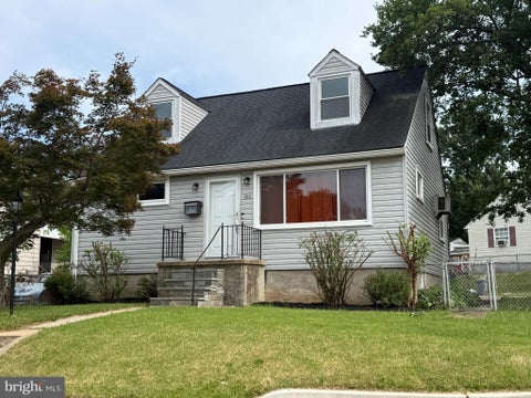Homes For Sale - 115 Louise Terrace<br/> Anne Arundel County, GLEN BURNIE, MD 21060