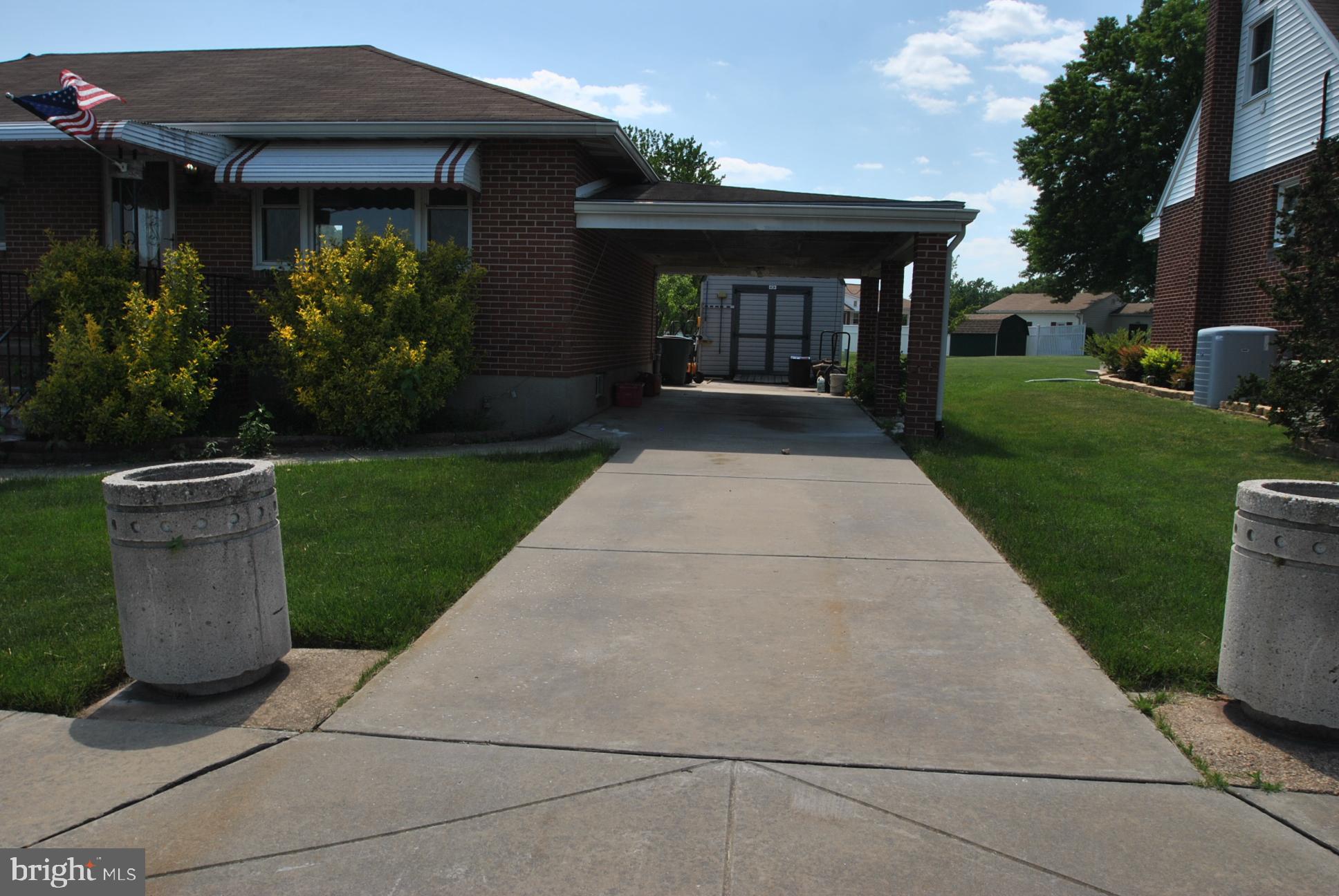 HIGHPOINT - Residential