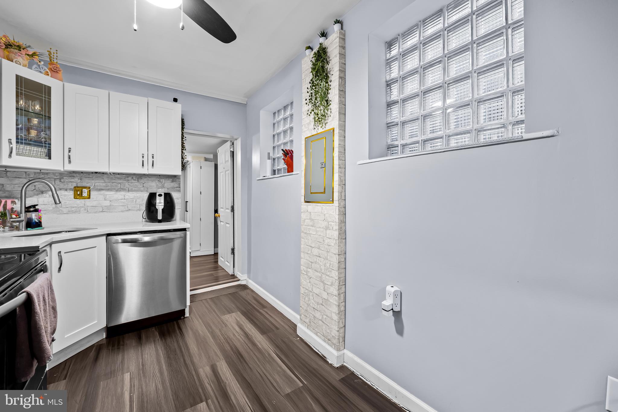 UNION SQUARE - Residential