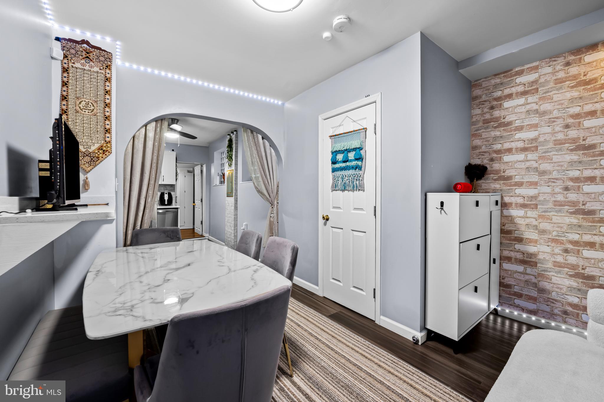 UNION SQUARE - Residential