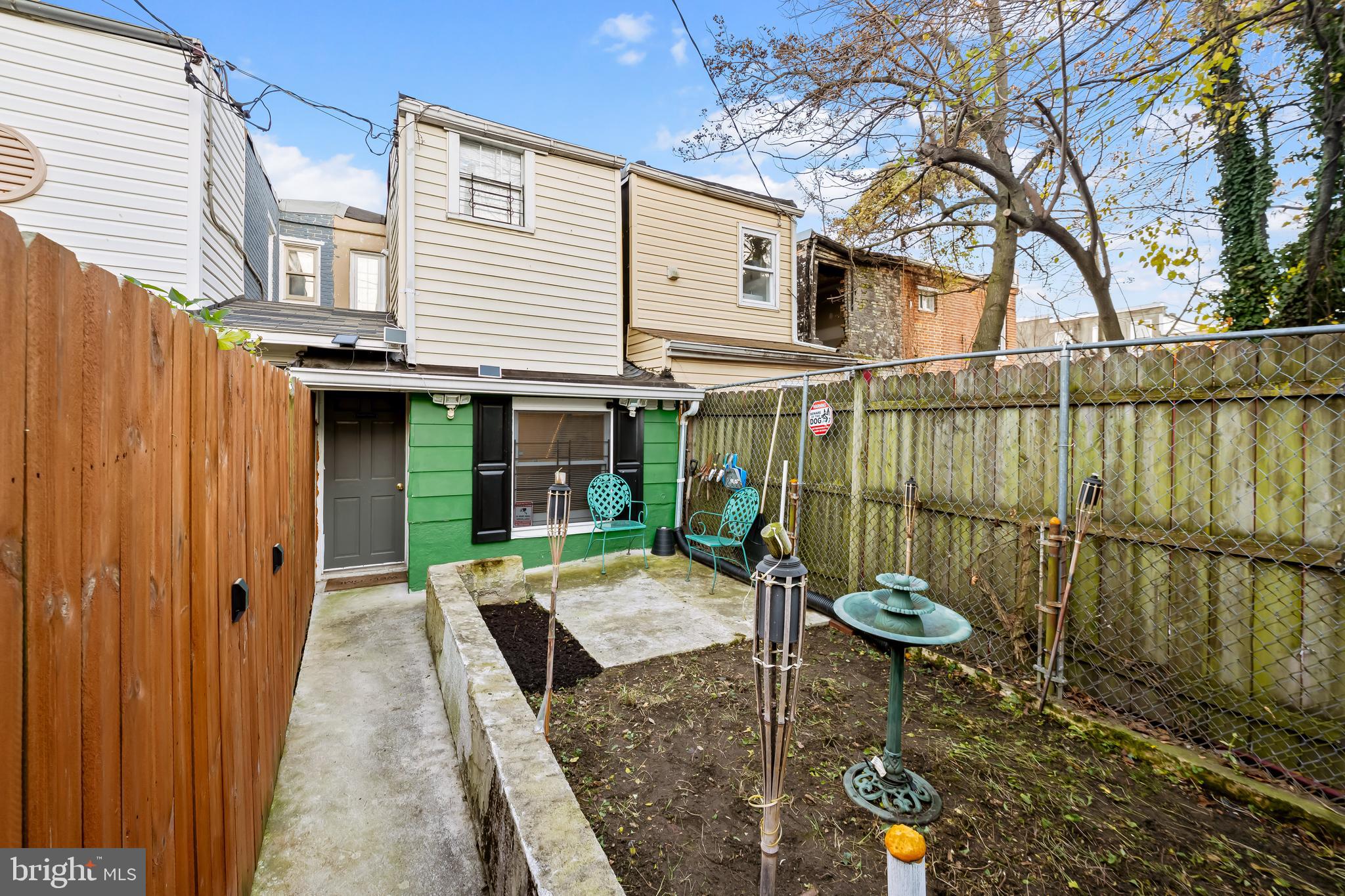 UNION SQUARE - Residential