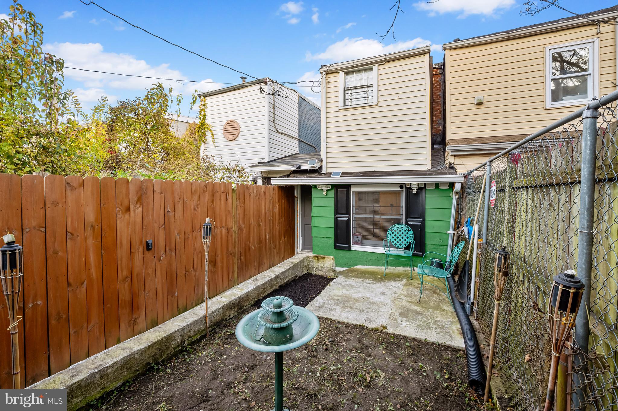 UNION SQUARE - Residential