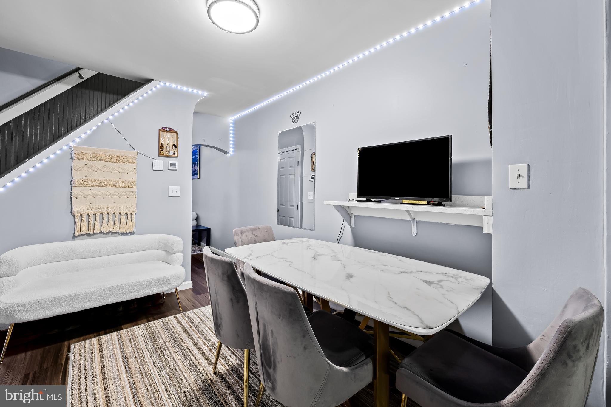 UNION SQUARE - Residential