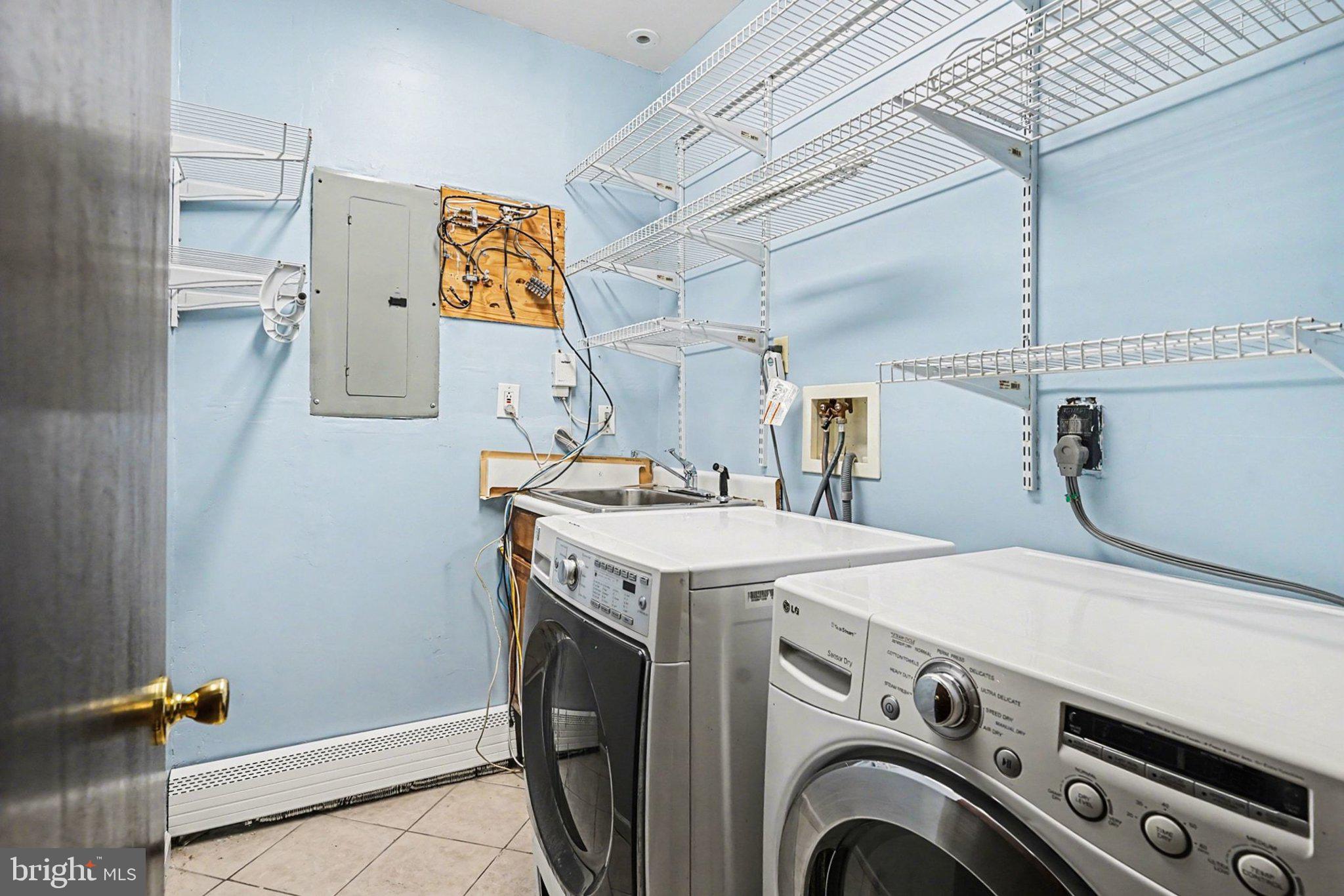 WEST CALN TWP - Residential