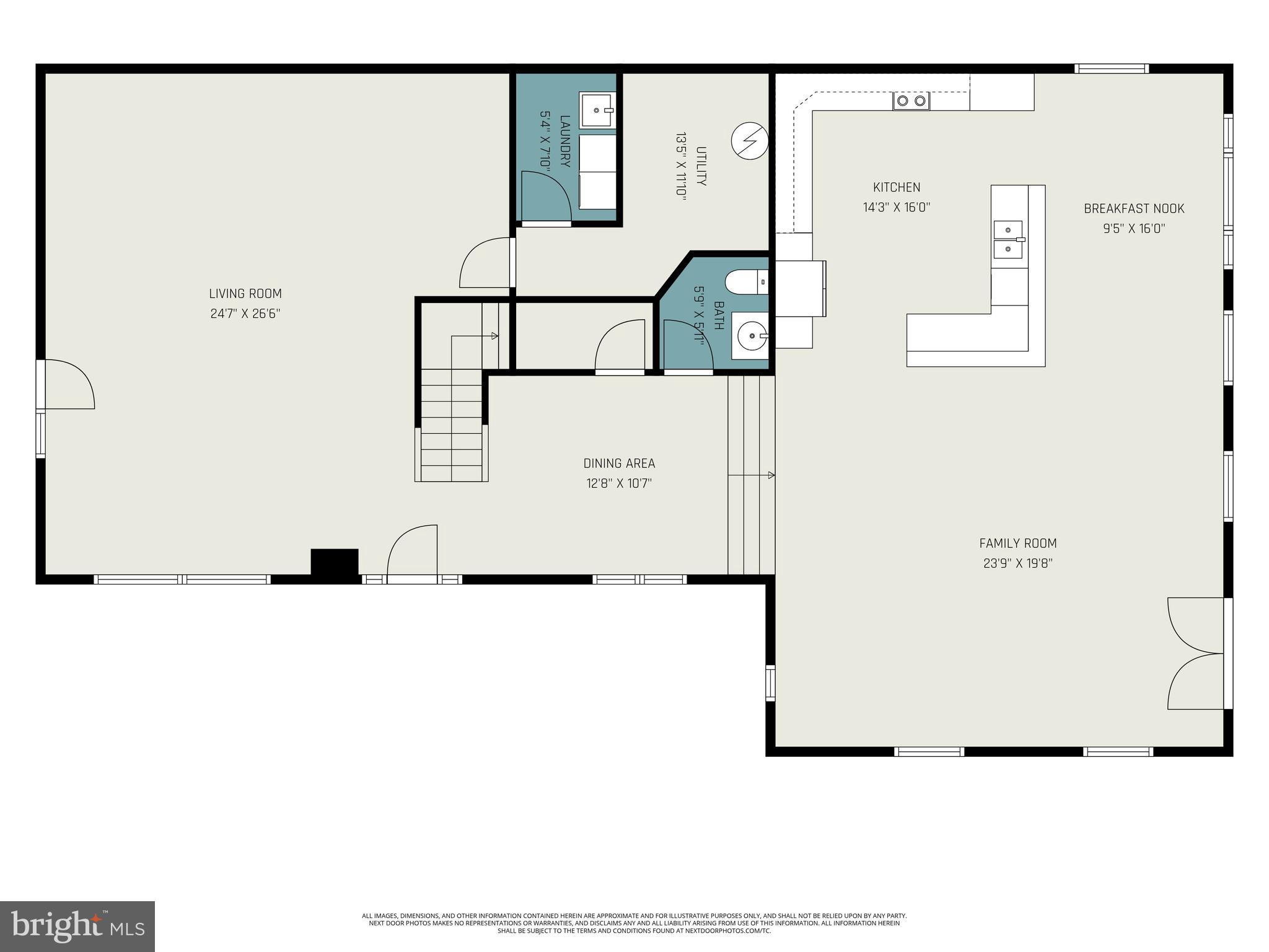 WEST CALN TWP - Residential