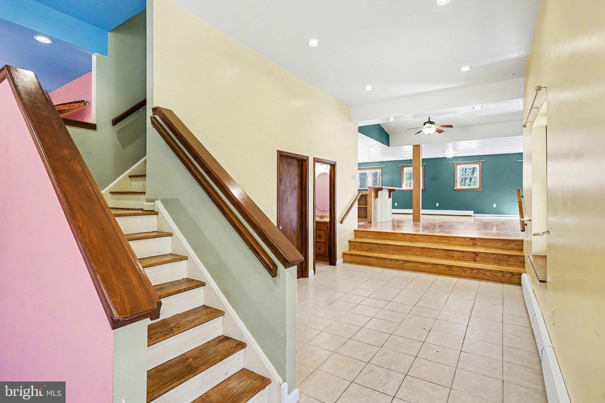 WEST CALN TWP - Residential