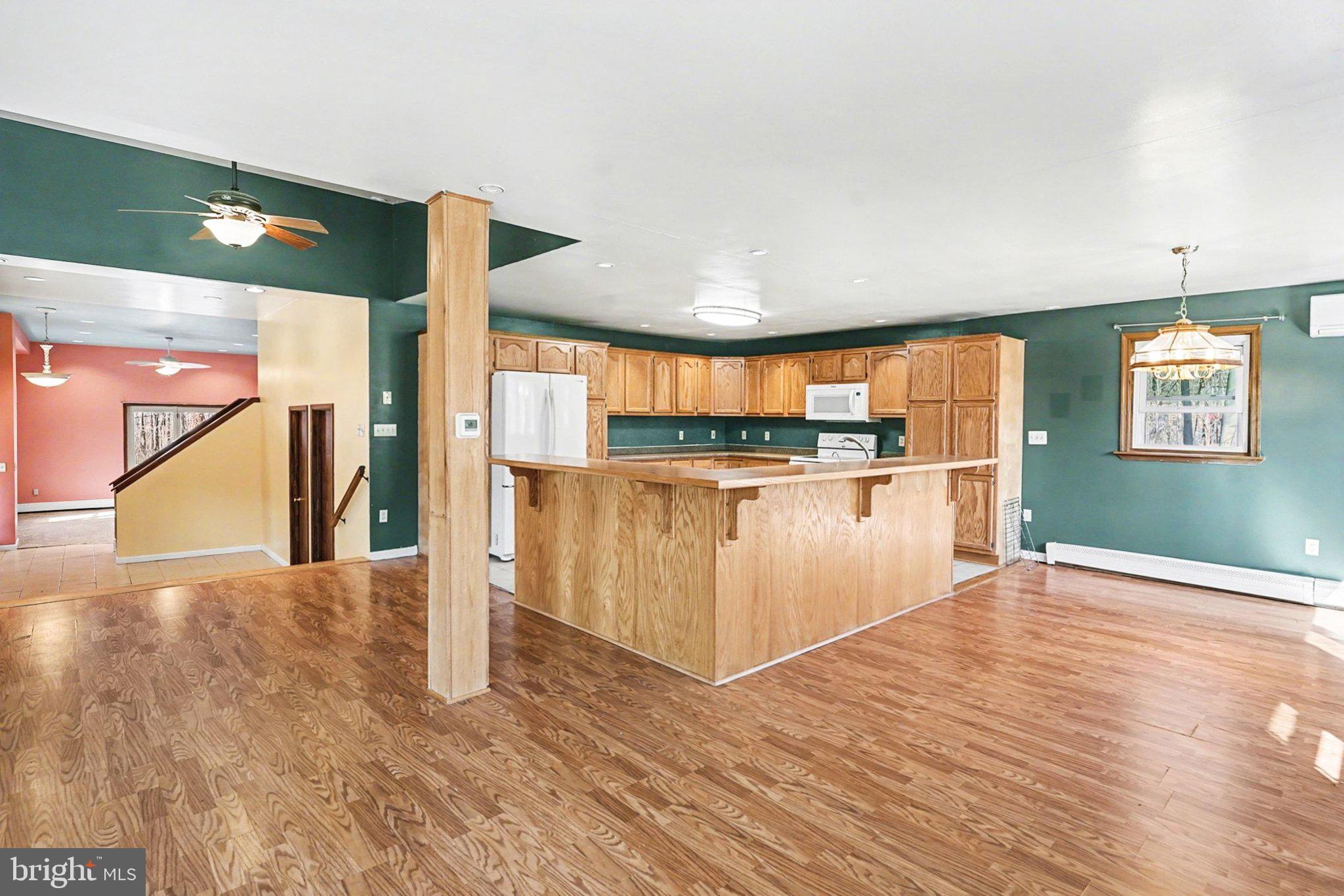 WEST CALN TWP - Residential