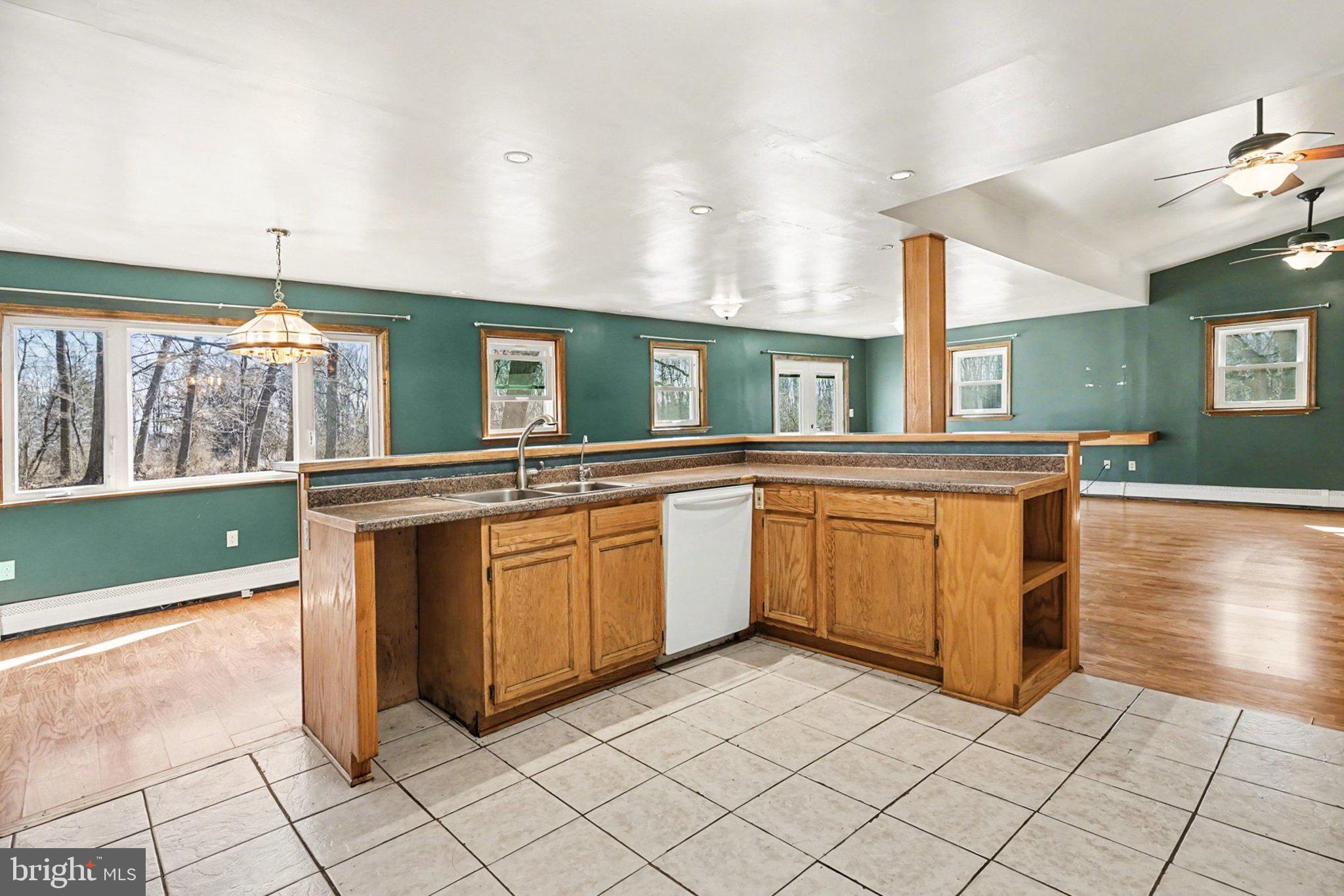 WEST CALN TWP - Residential