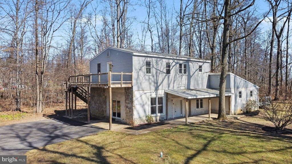 Photo of 432 Ash Road, COATESVILLE, PA 19320 (MLS # PACT2119394)
