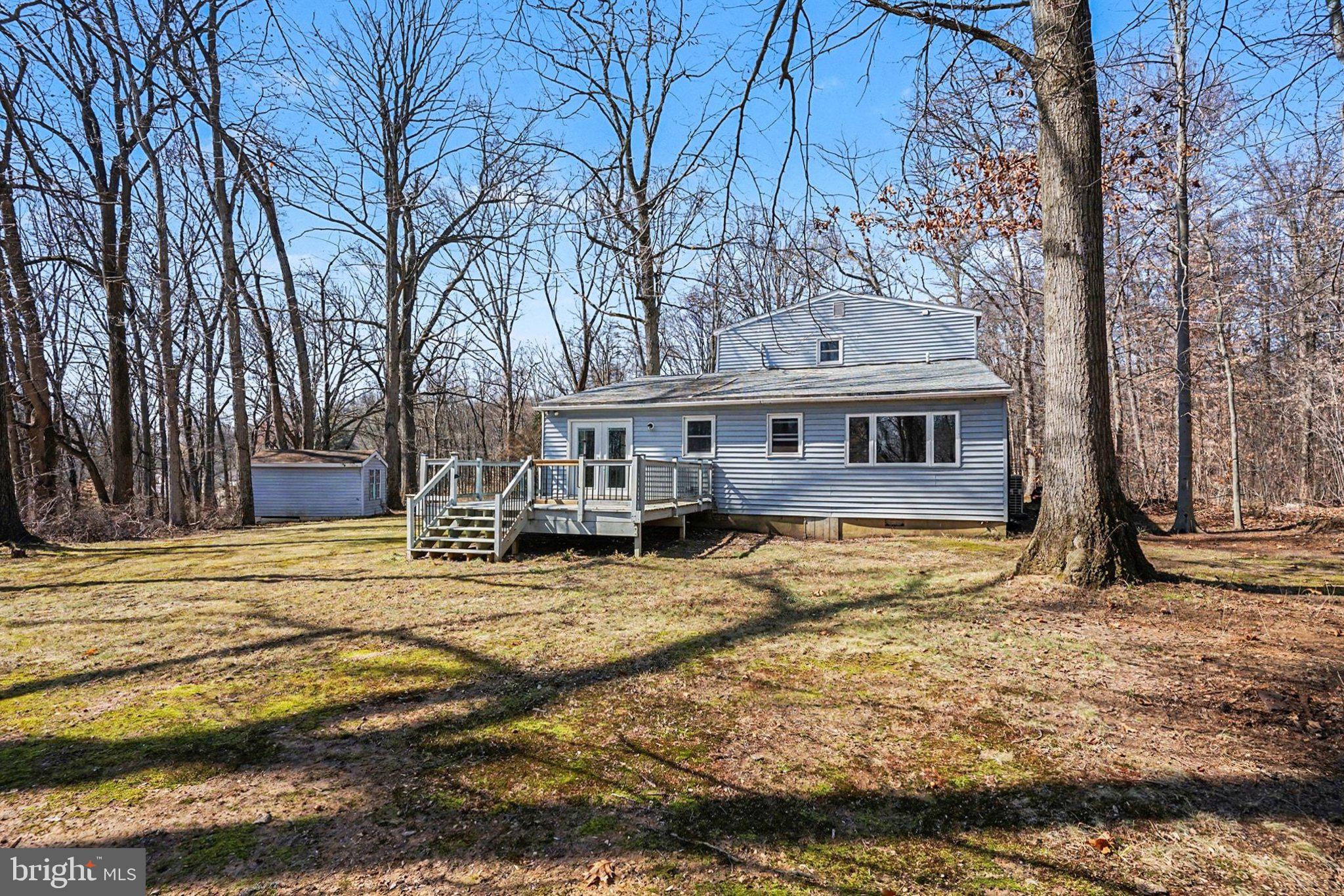 WEST CALN TWP - Residential