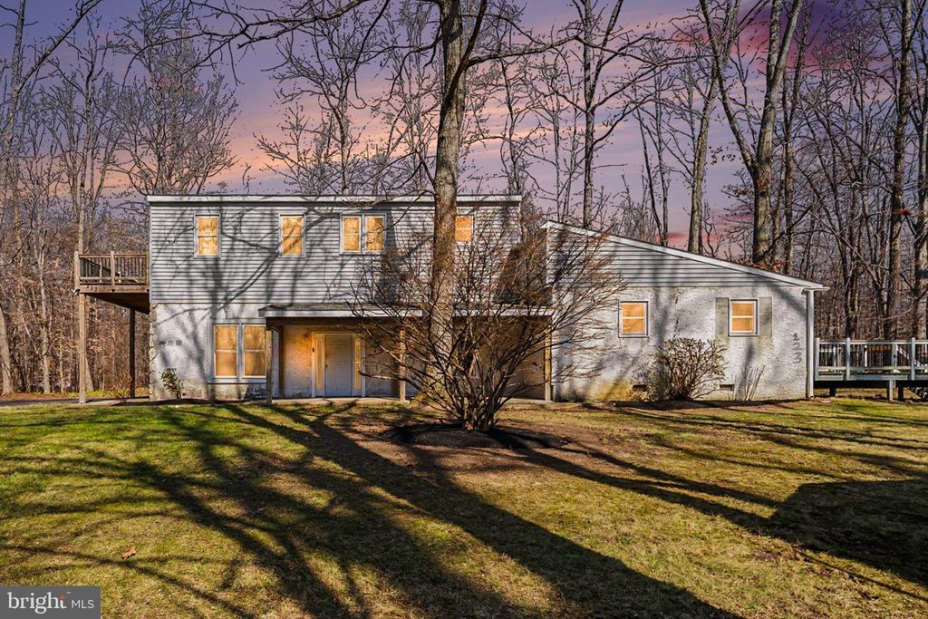 Photo of 432 Ash Road, COATESVILLE, PA 19320 (MLS # PACT2119394)