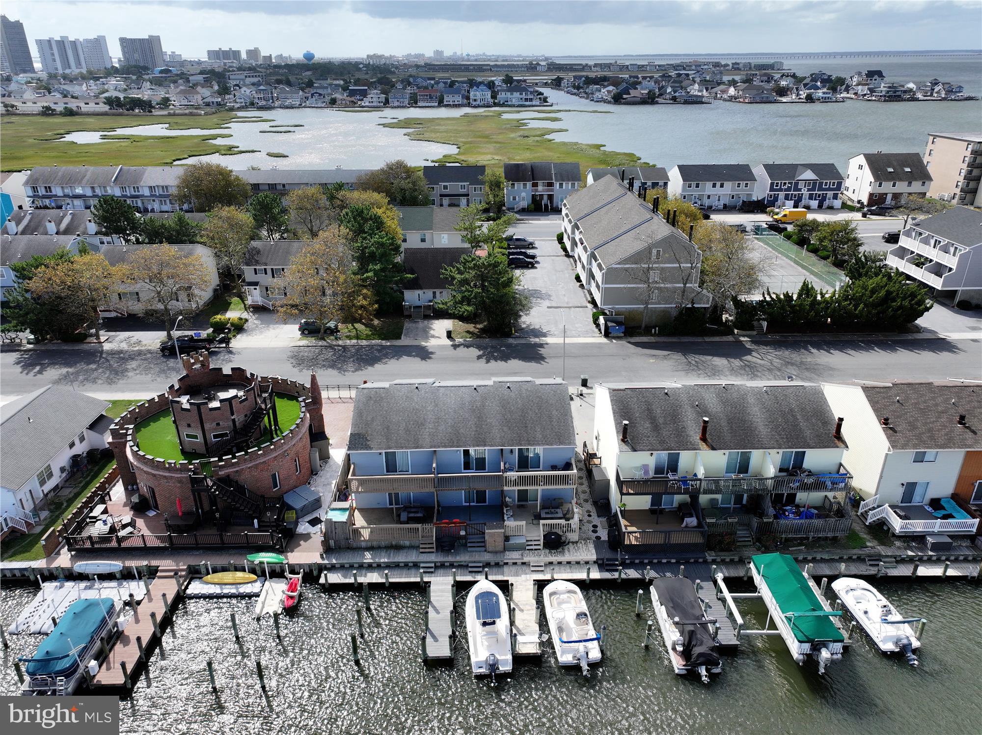 160 CAPTAINS QUARTERS ROAD B