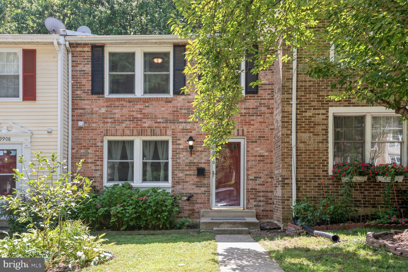 WATKINS MILL - Residential