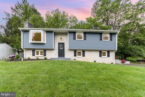 517 MARGIN ROAD LEBANON PA 17042
