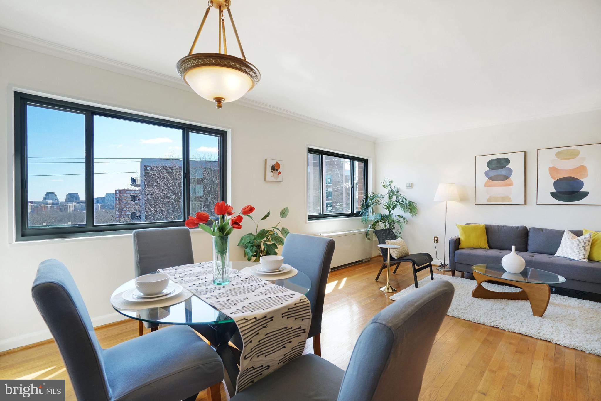 THE CAVENDISH - Residential