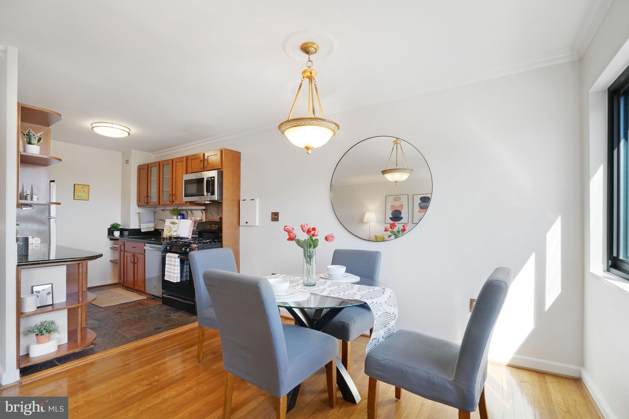 THE CAVENDISH - Residential