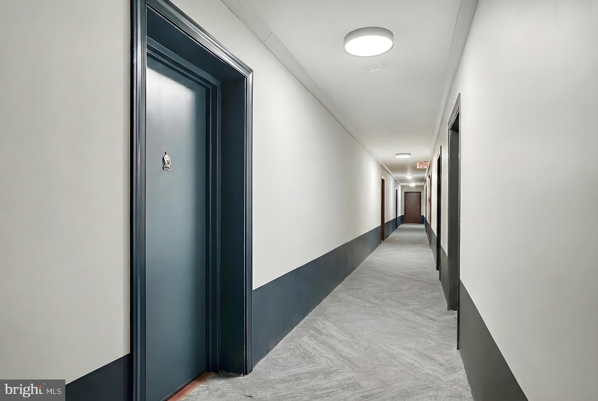 THE CAVENDISH - Residential