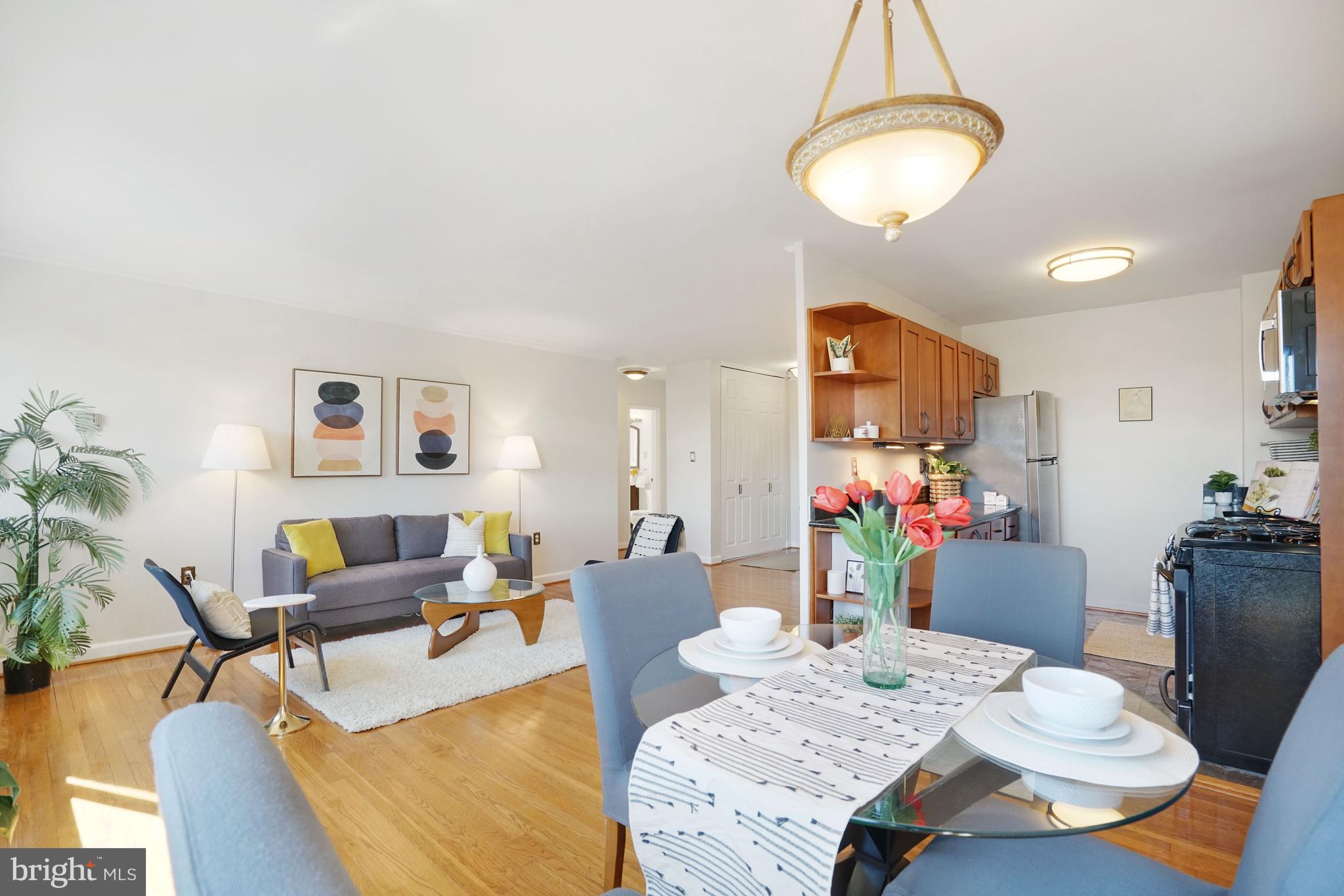 THE CAVENDISH - Residential