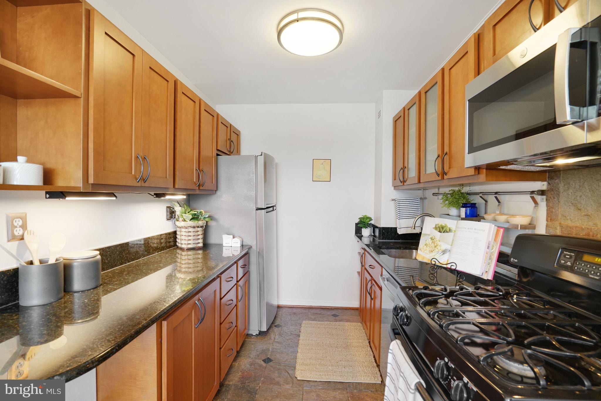 THE CAVENDISH - Residential