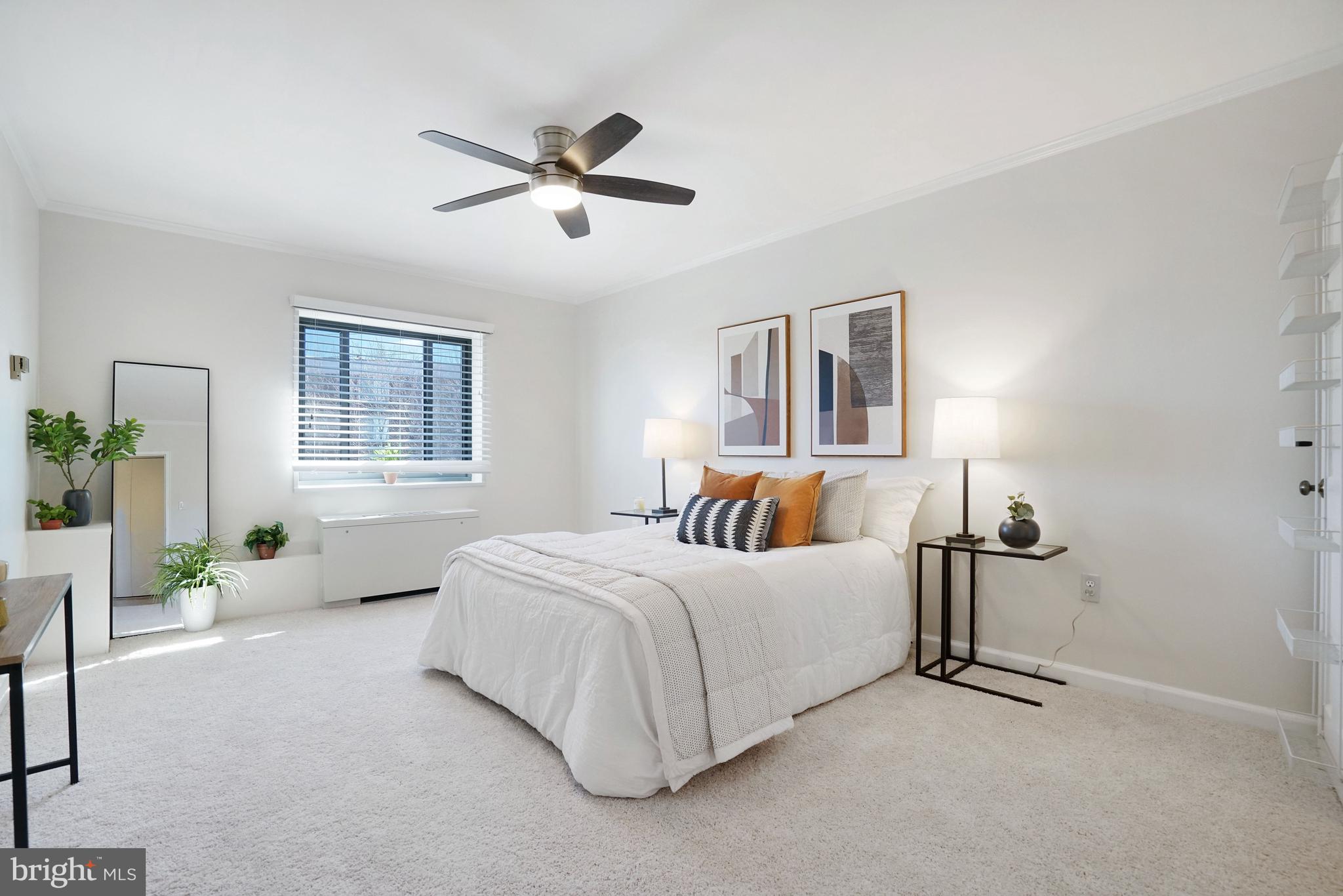 THE CAVENDISH - Residential