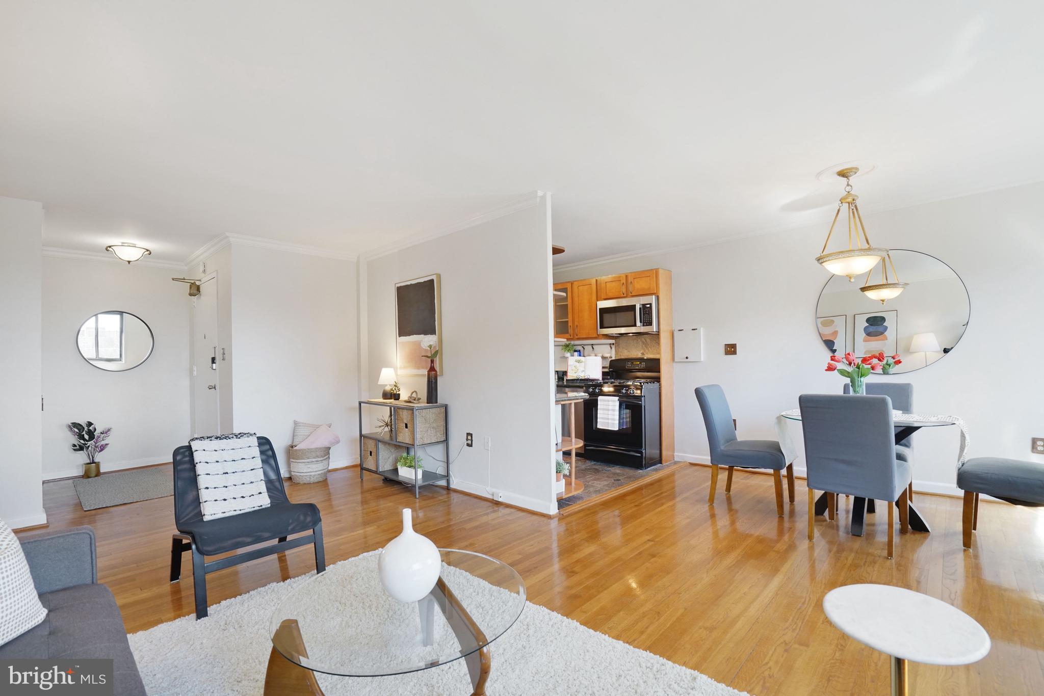 THE CAVENDISH - Residential