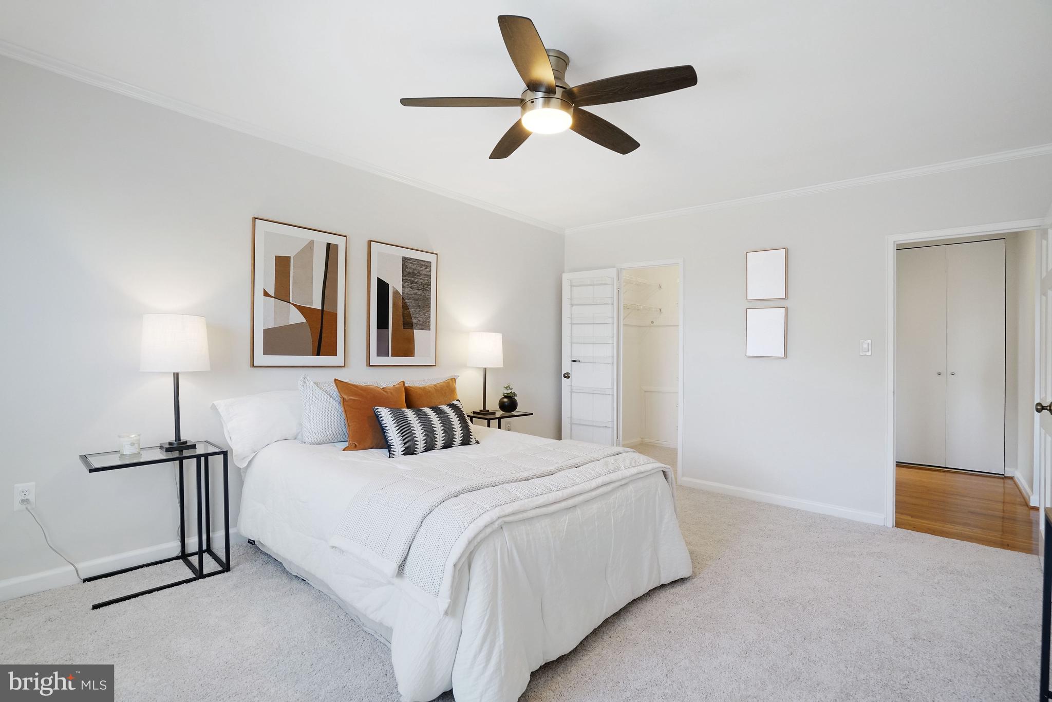 THE CAVENDISH - Residential