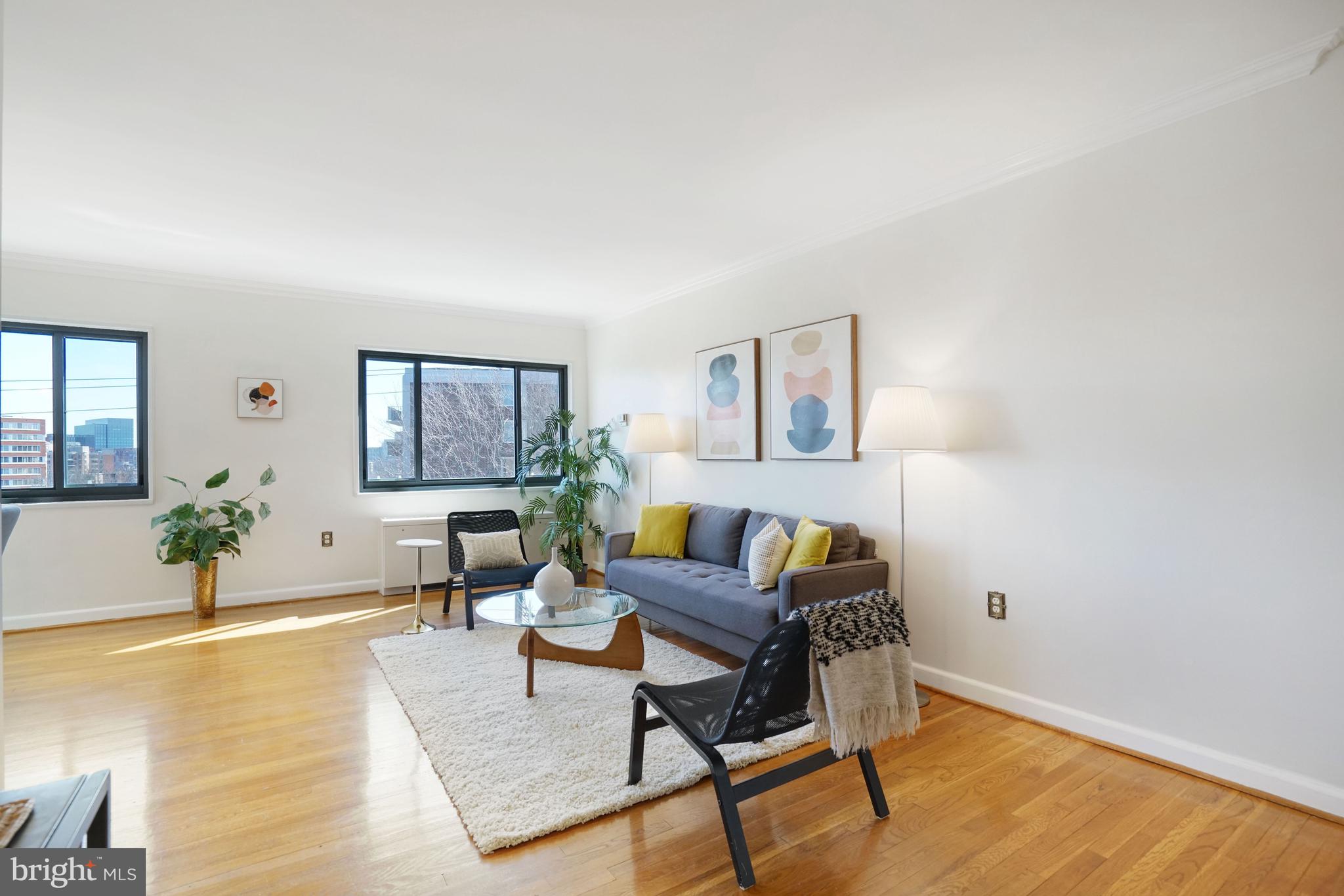 THE CAVENDISH - Residential