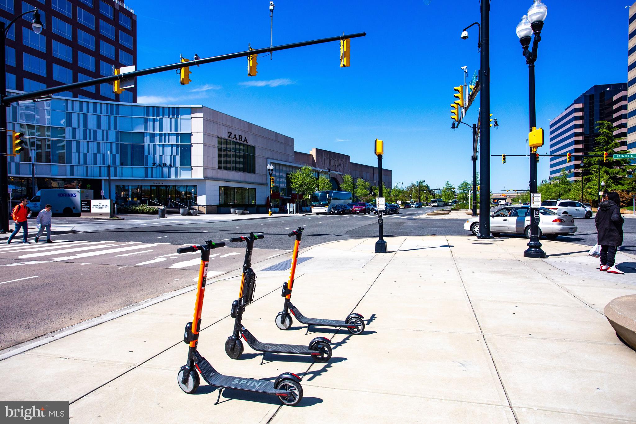 THE CAVENDISH - Residential