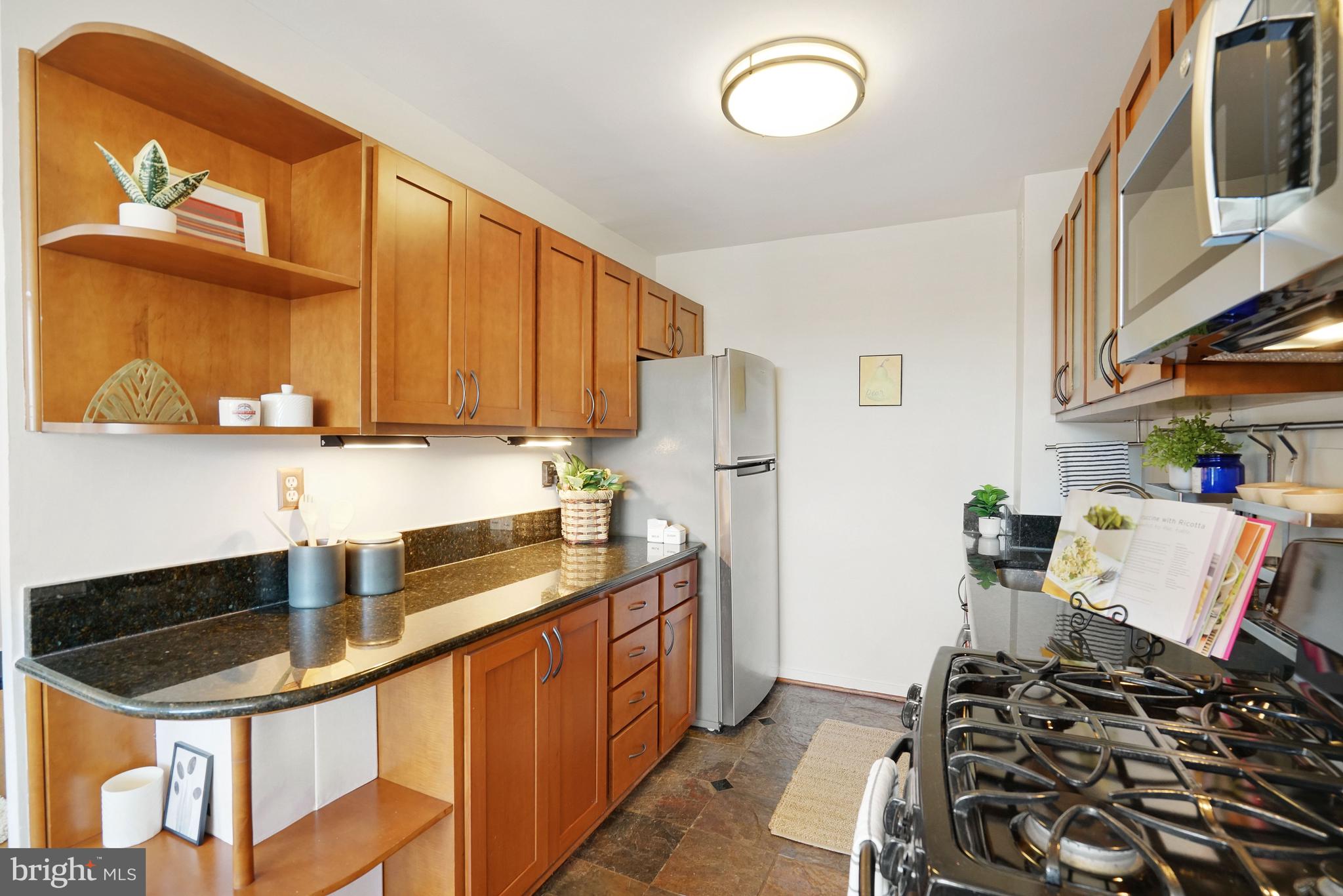 THE CAVENDISH - Residential