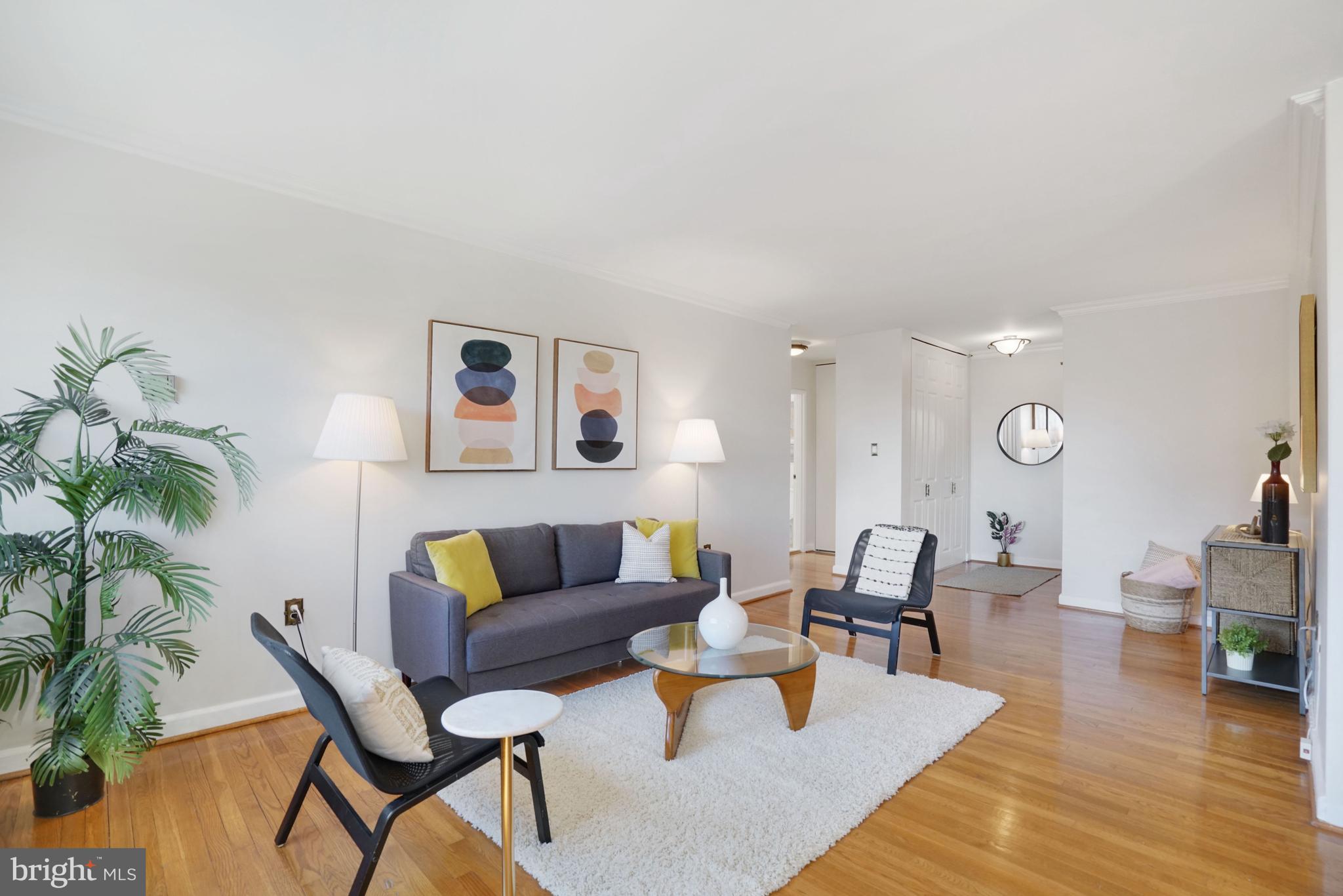 THE CAVENDISH - Residential